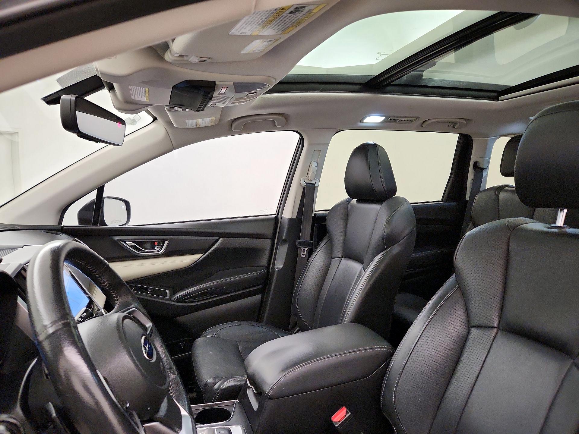 Thumbnail: 2022 Subaru Ascent - 20