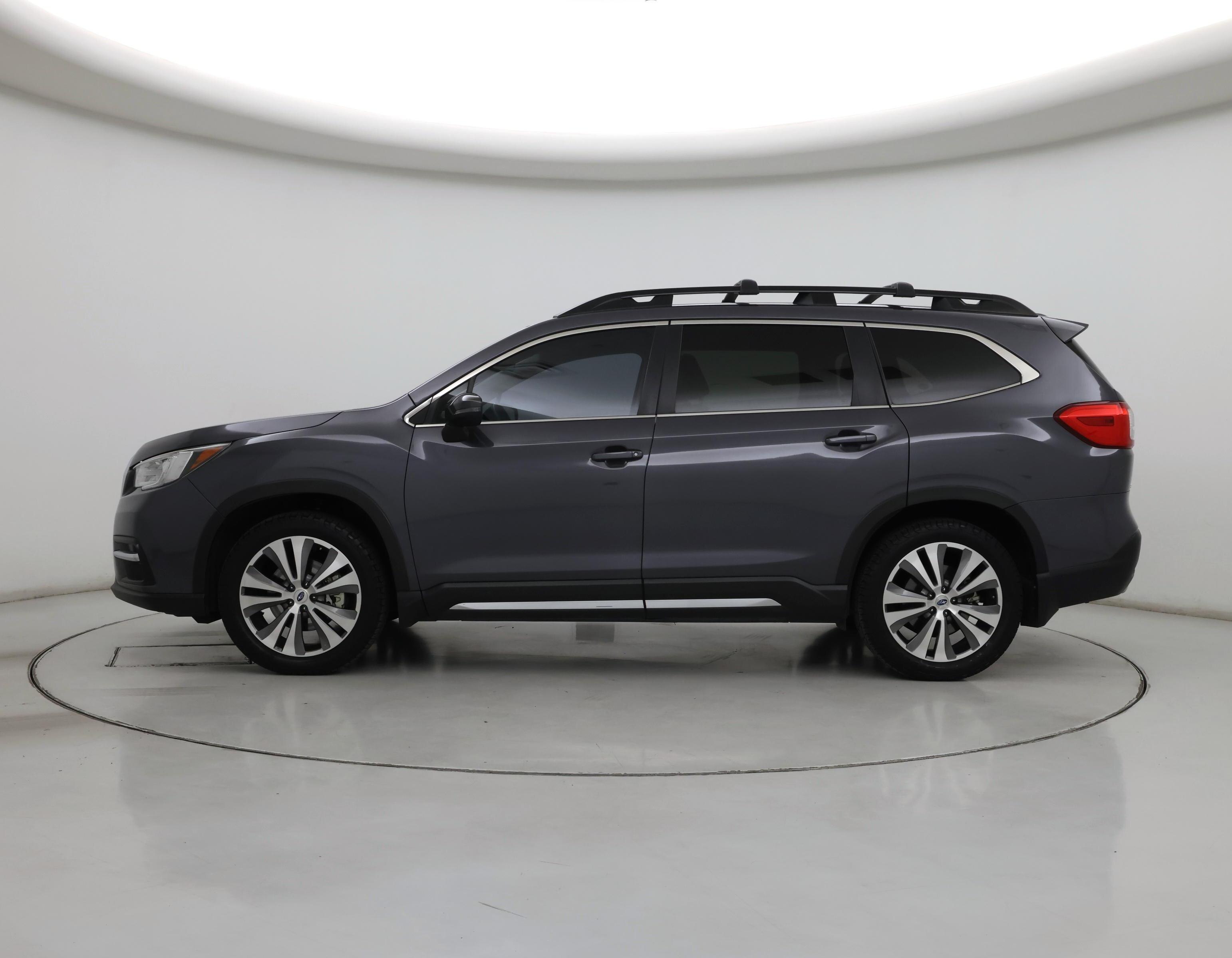 Thumbnail: 2022 Subaru Ascent - 3