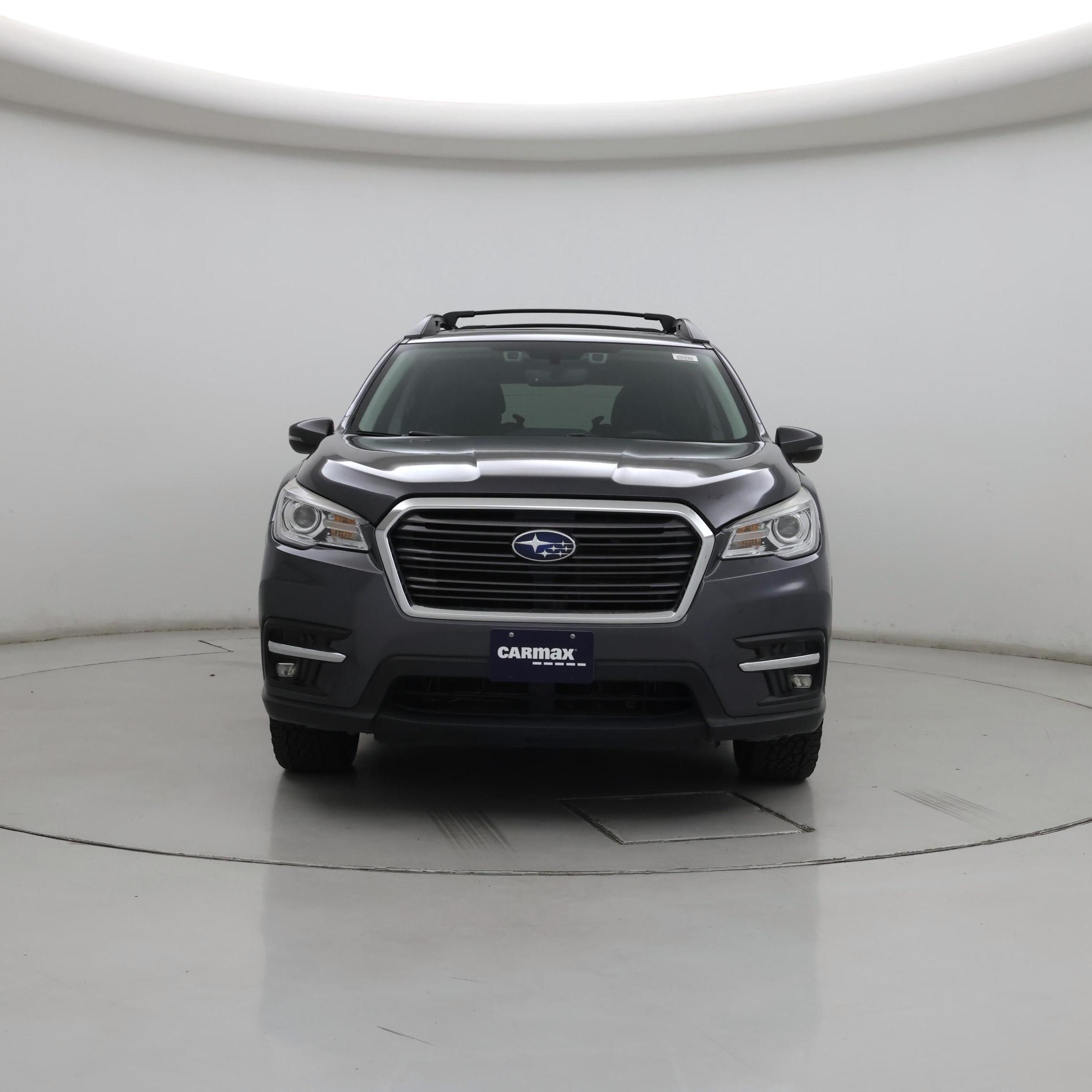 Thumbnail: 2022 Subaru Ascent - 5