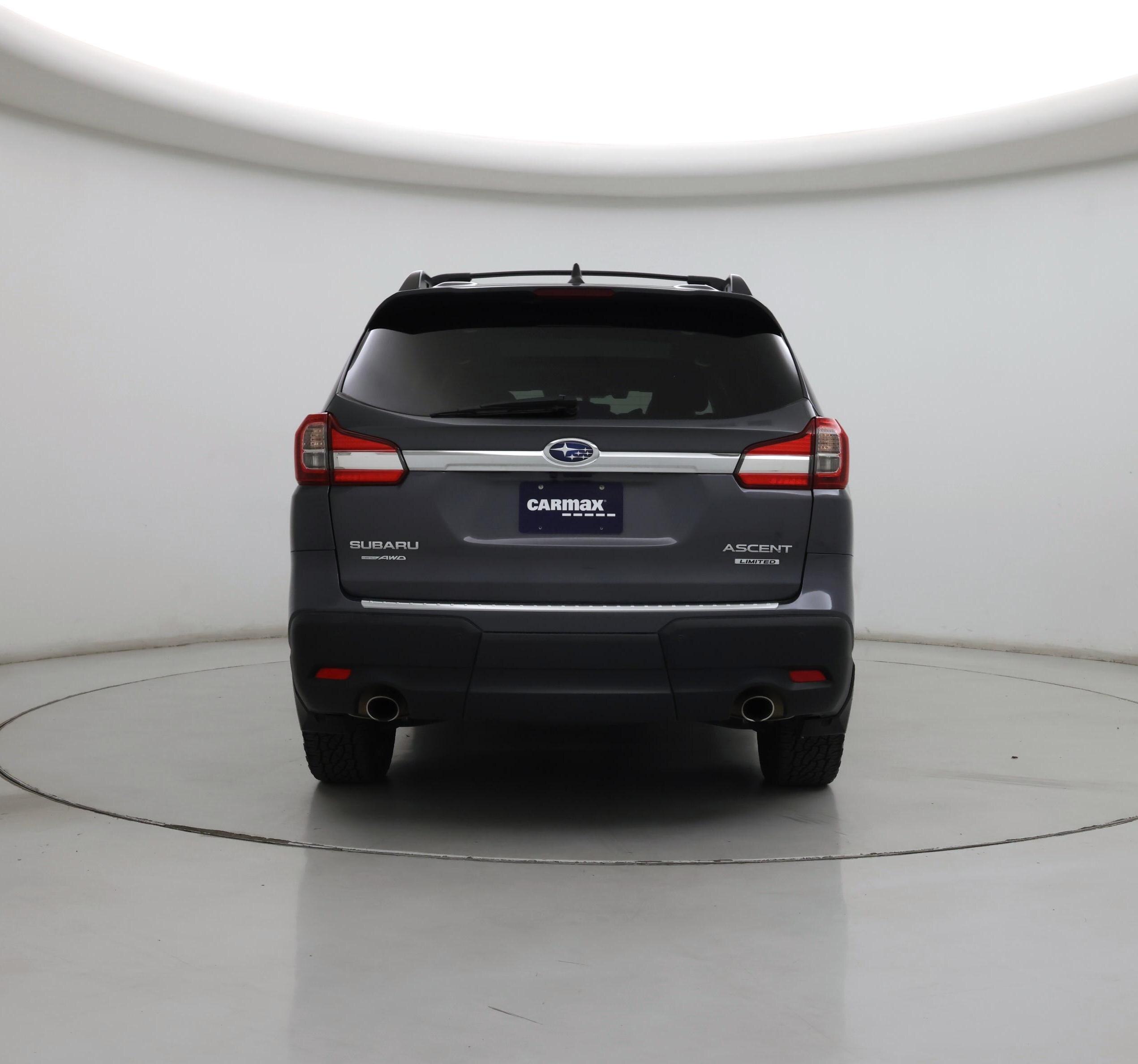 Thumbnail: 2022 Subaru Ascent - 6