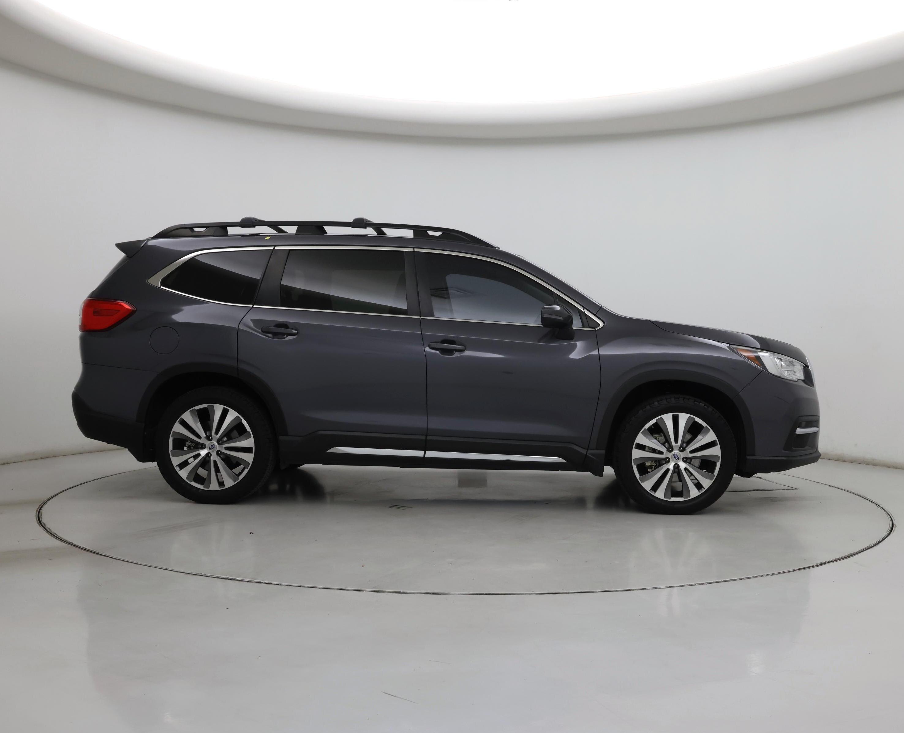 Thumbnail: 2022 Subaru Ascent - 7