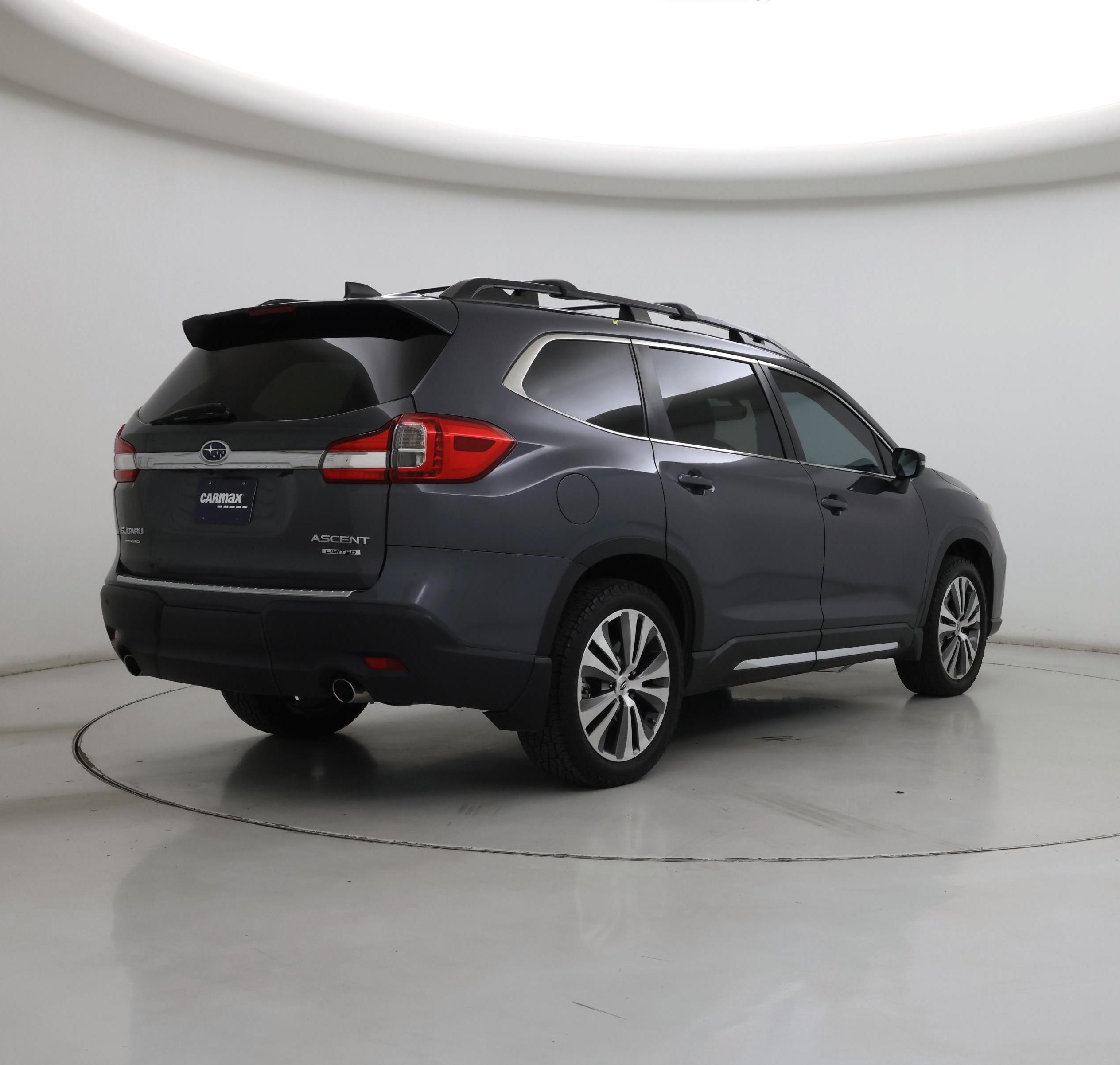 Thumbnail: 2022 Subaru Ascent - 8