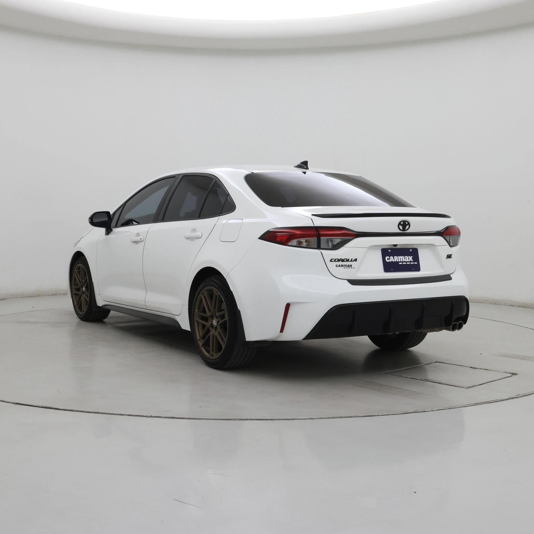 Thumbnail: 2024 Toyota Corolla - 2