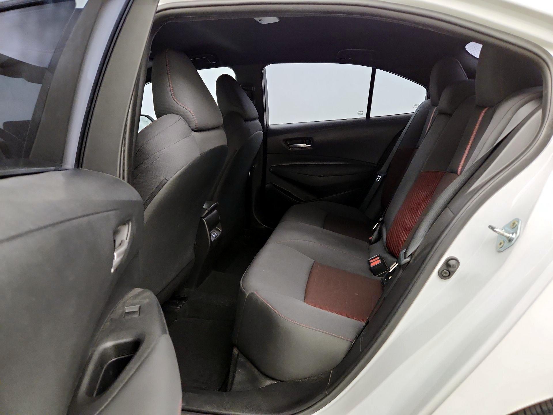 Thumbnail: 2024 Toyota Corolla - 19