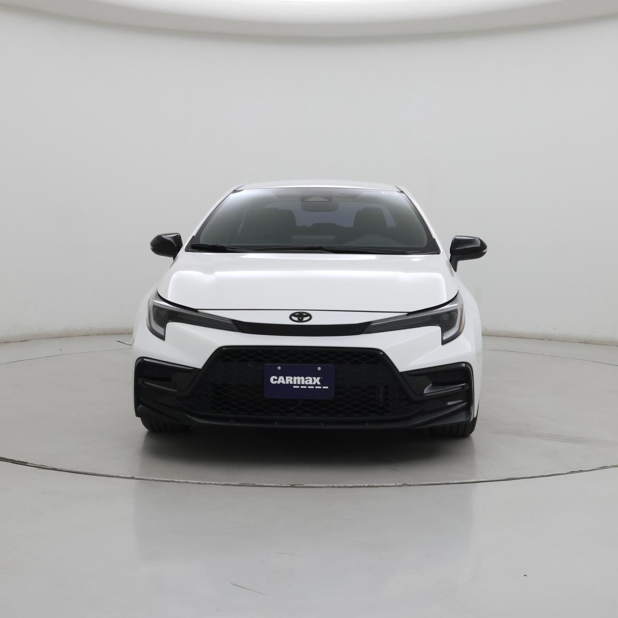 Thumbnail: 2024 Toyota Corolla - 5