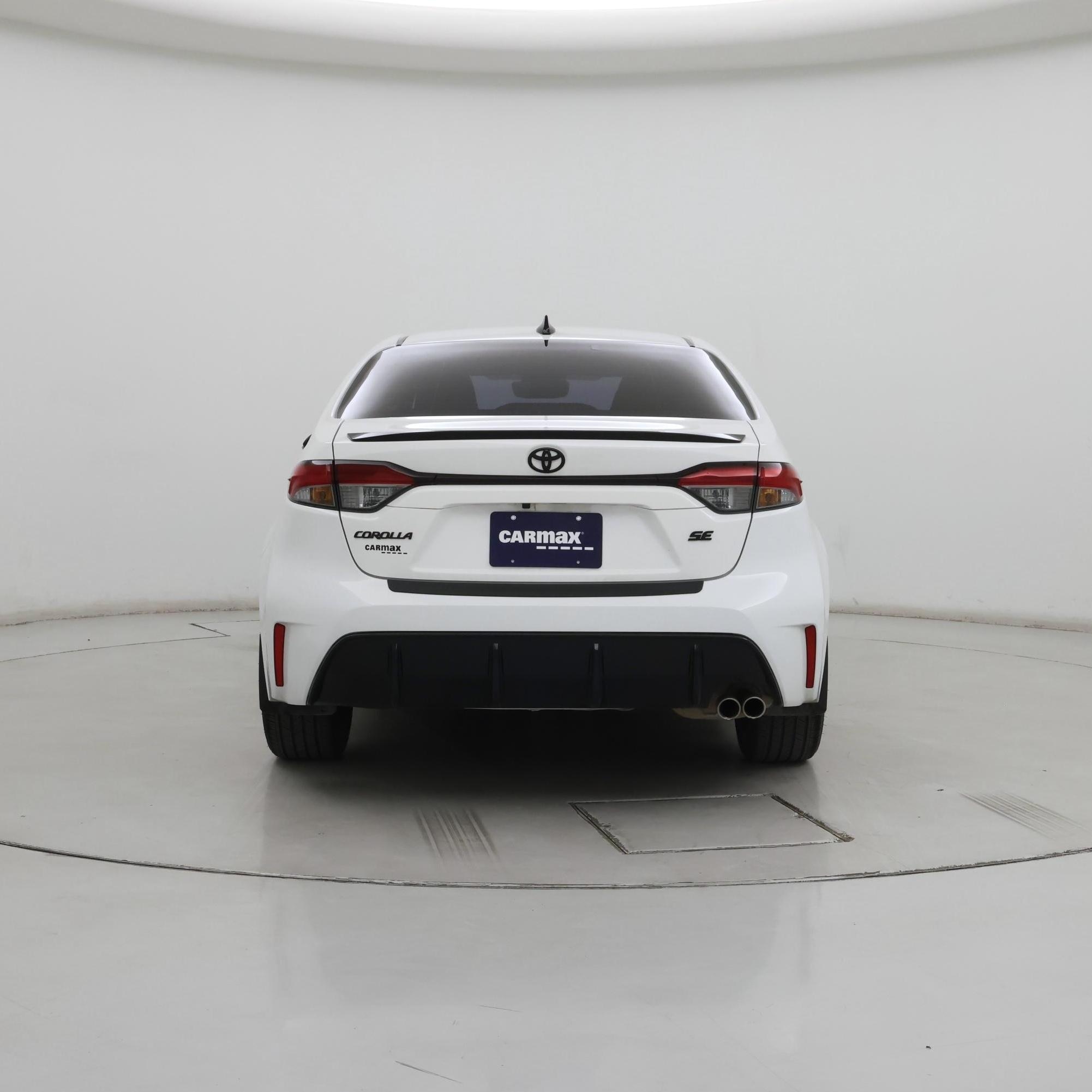 Thumbnail: 2024 Toyota Corolla - 6