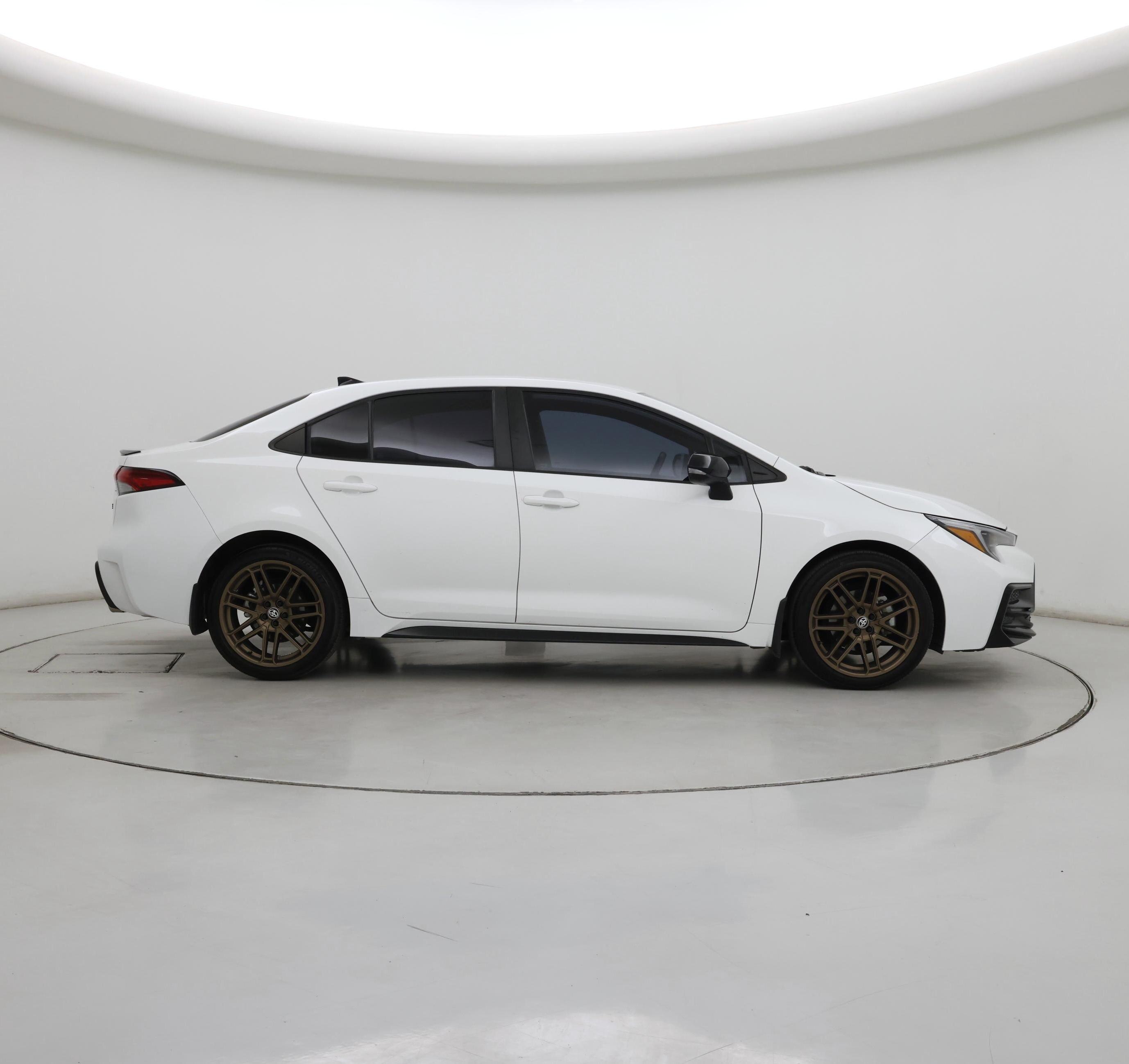 Thumbnail: 2024 Toyota Corolla - 7