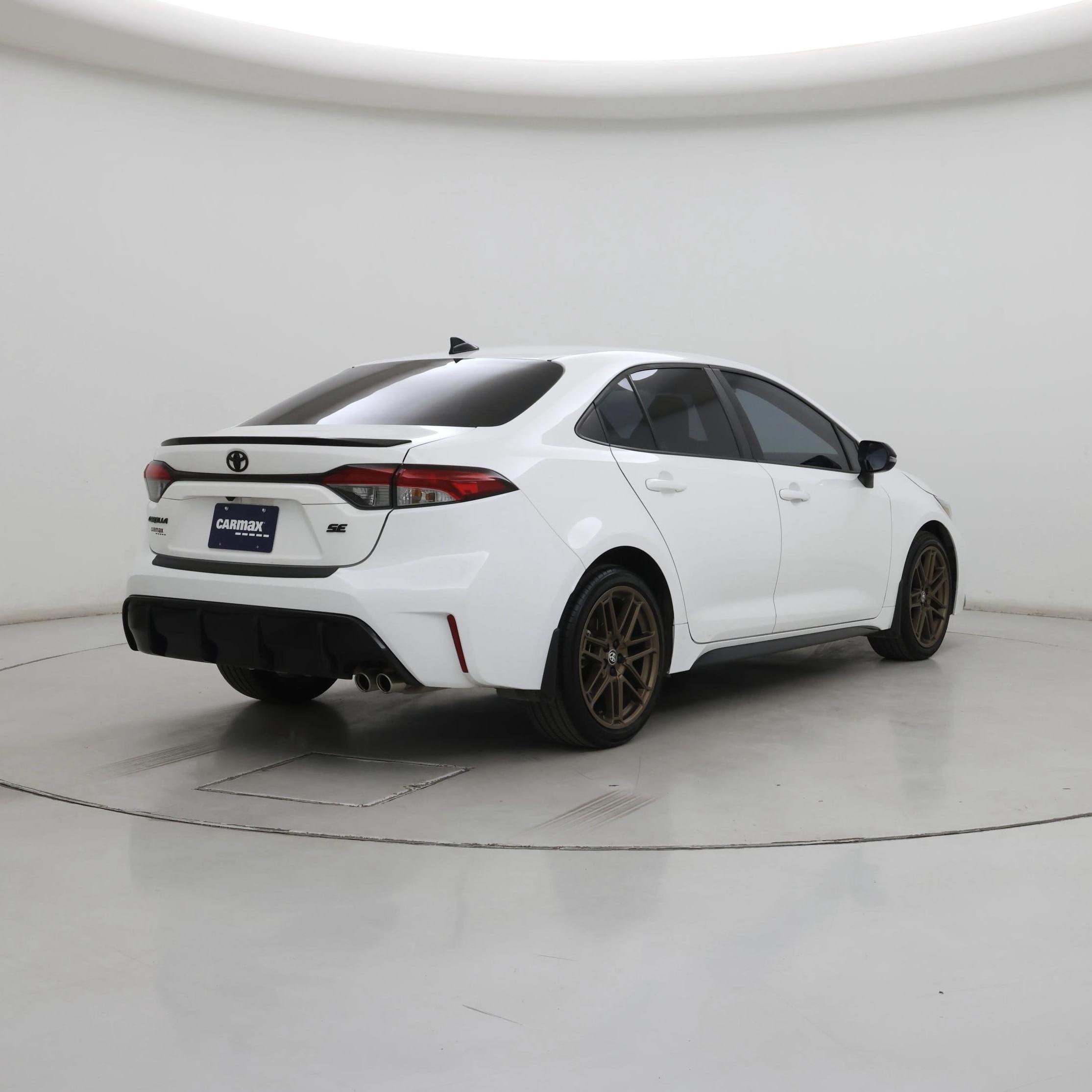 Thumbnail: 2024 Toyota Corolla - 8