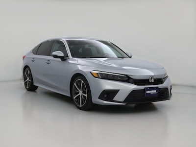 2023 Honda Civic Touring