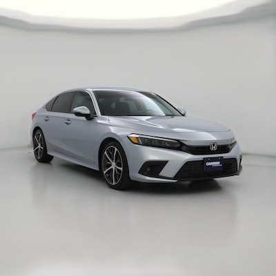 2023 Honda Civic Touring