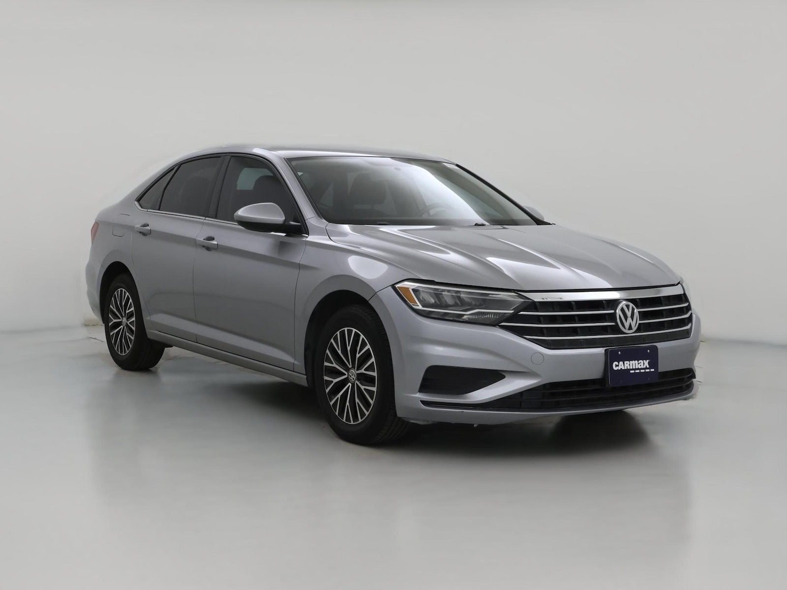 2021 Volkswagen Jetta