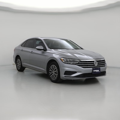 2021 Volkswagen Jetta S