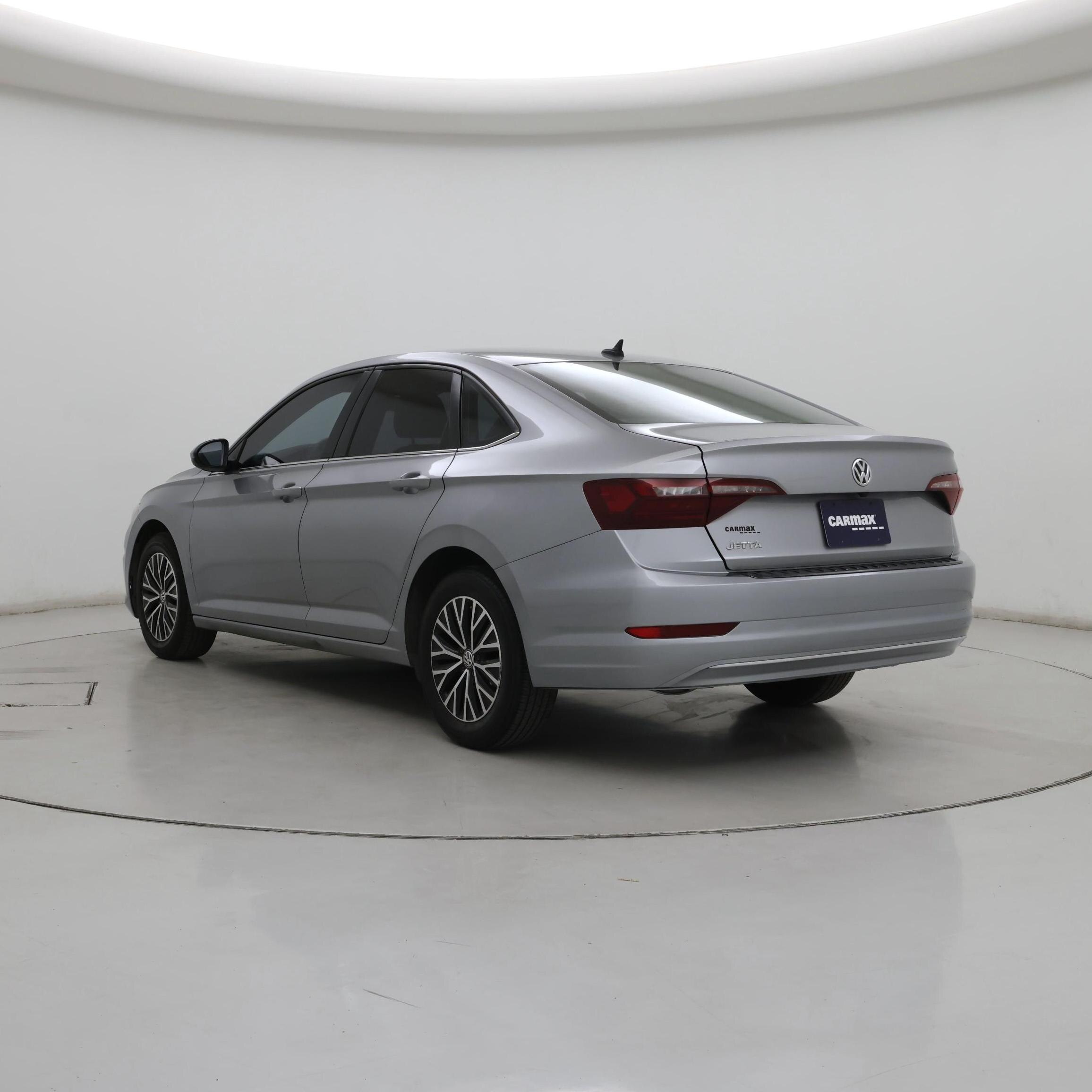 Thumbnail: 2021 Volkswagen Jetta - 2