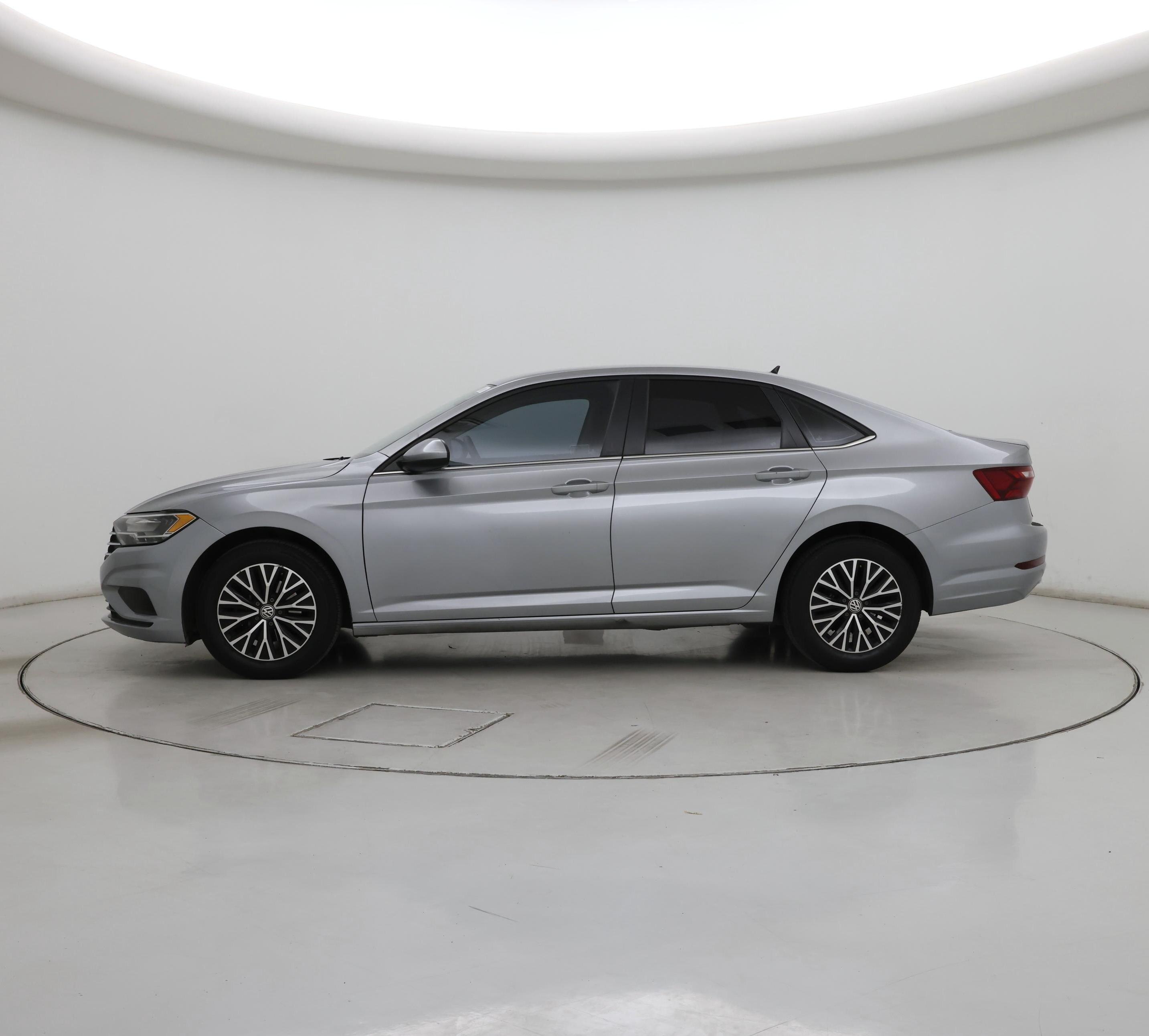 Thumbnail: 2021 Volkswagen Jetta - 3