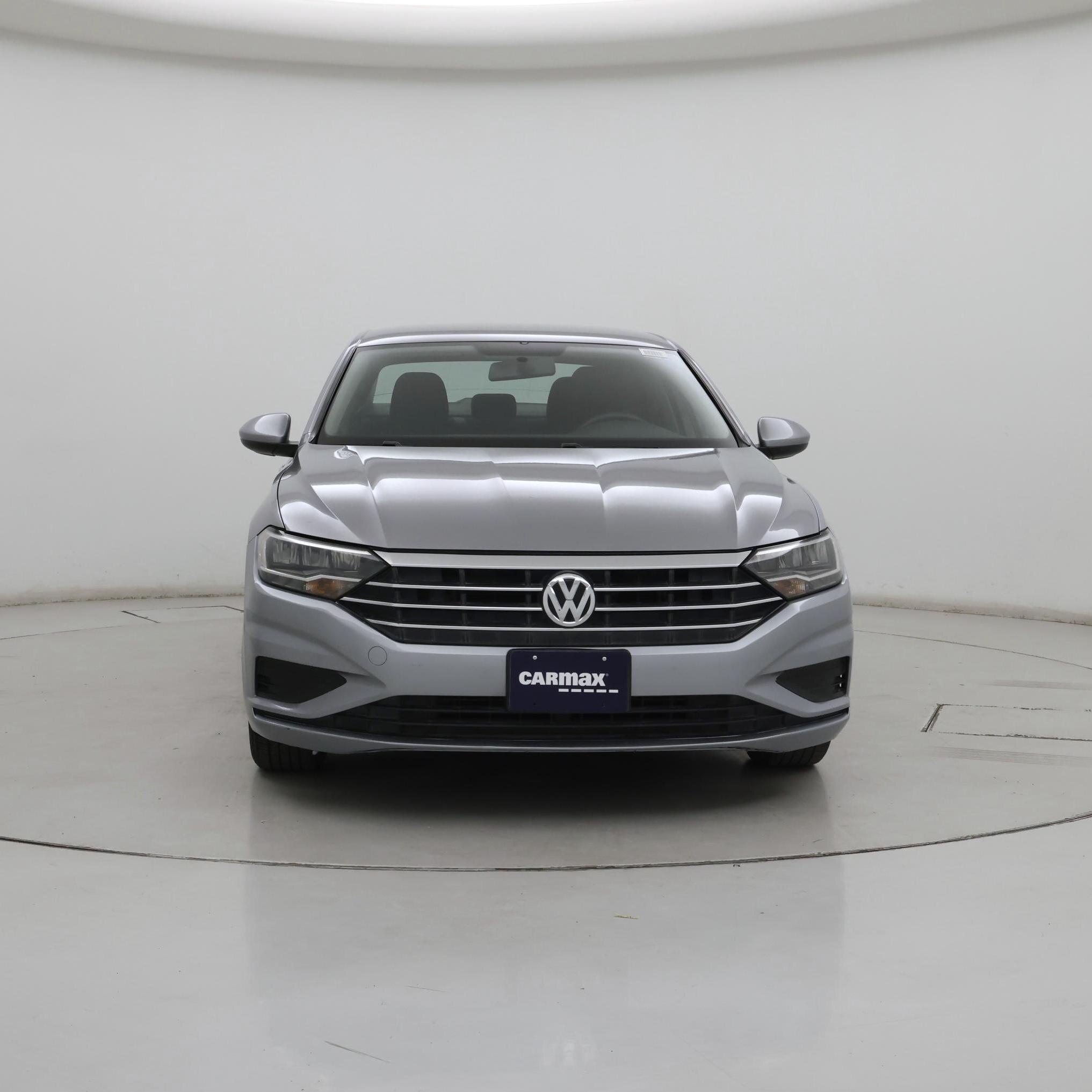 Thumbnail: 2021 Volkswagen Jetta - 5