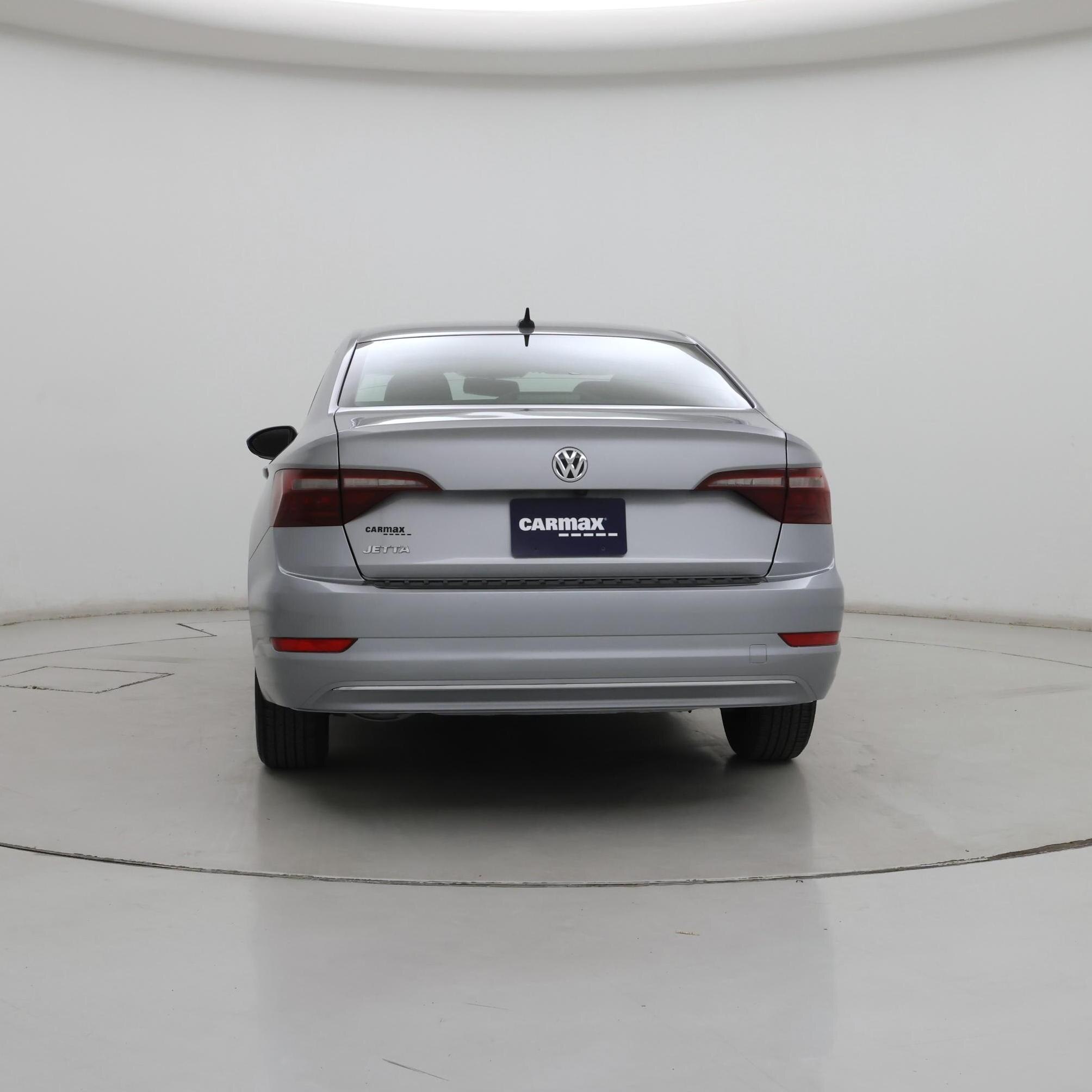 Thumbnail: 2021 Volkswagen Jetta - 6
