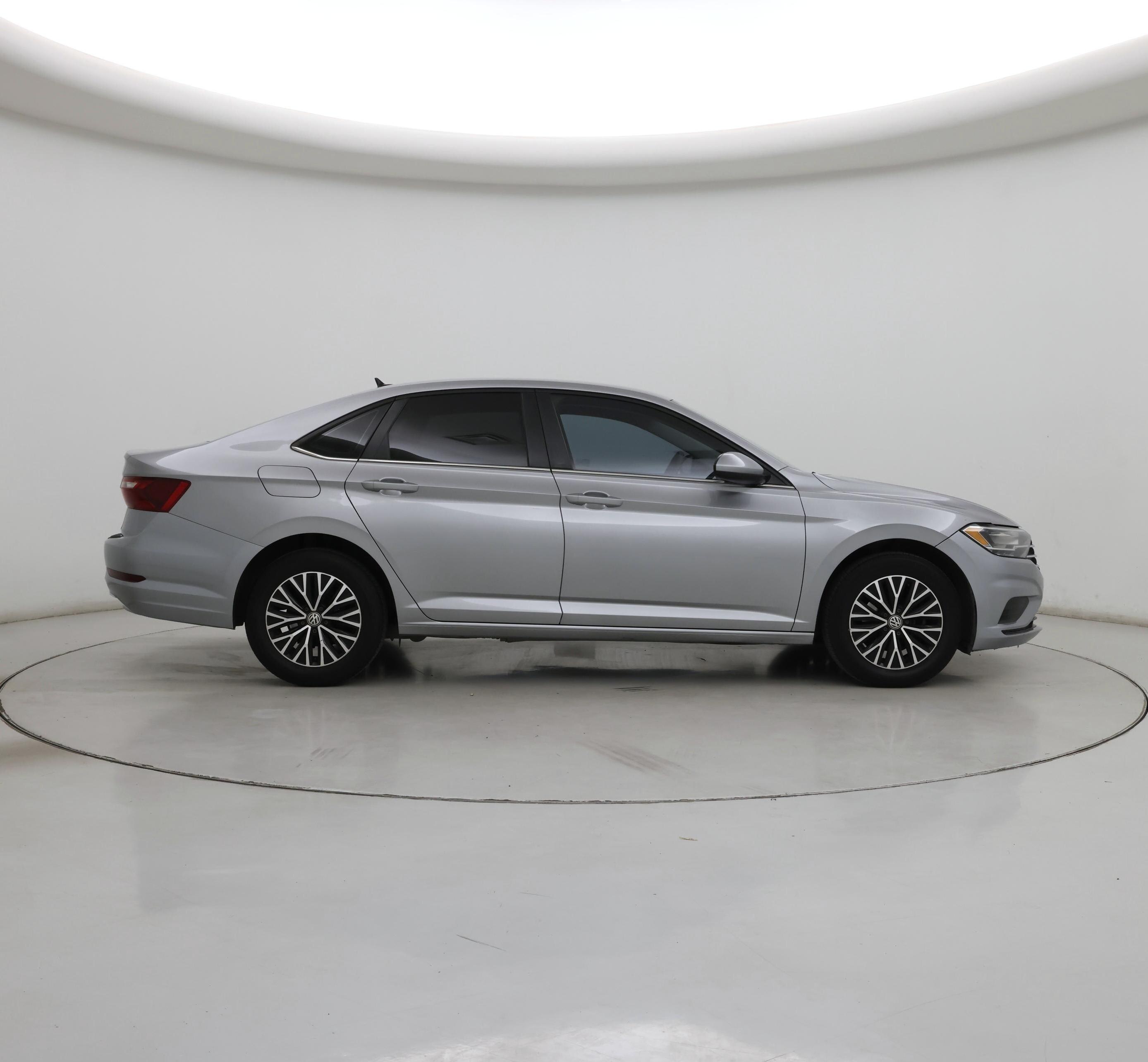 Thumbnail: 2021 Volkswagen Jetta - 7