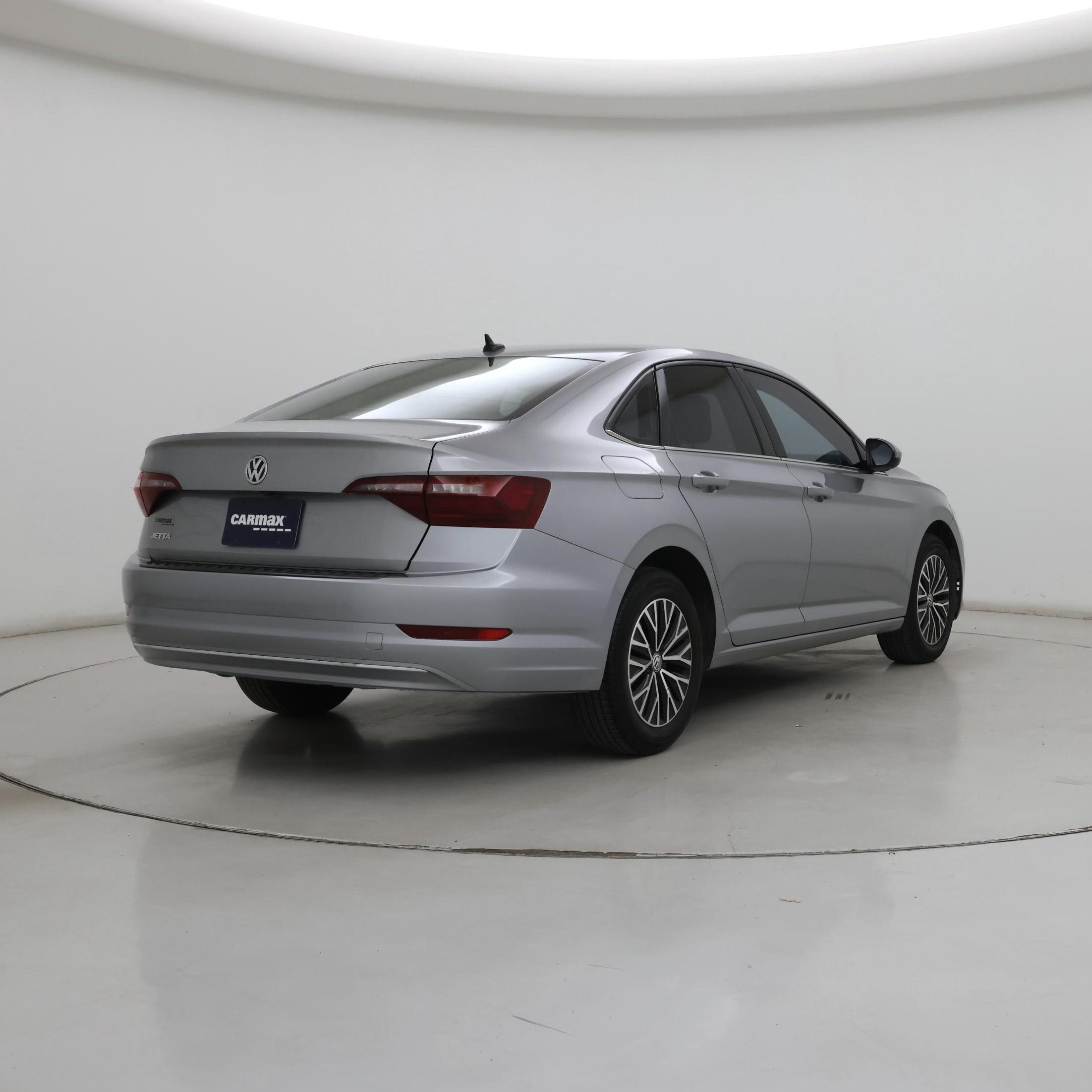 Thumbnail: 2021 Volkswagen Jetta - 8