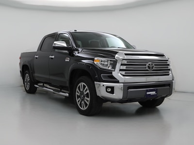 2018 Toyota Tundra 1794