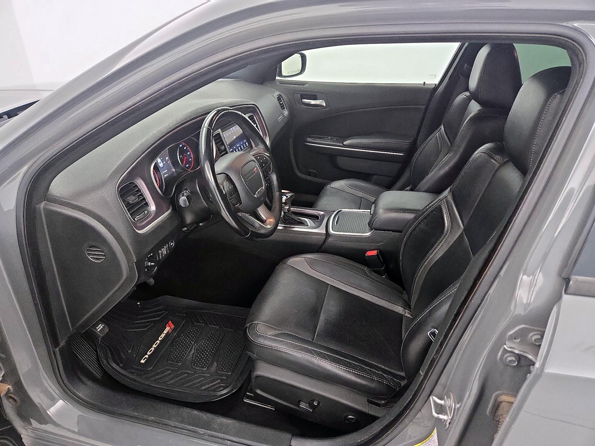 Thumbnail: 2019 Dodge Charger - 9