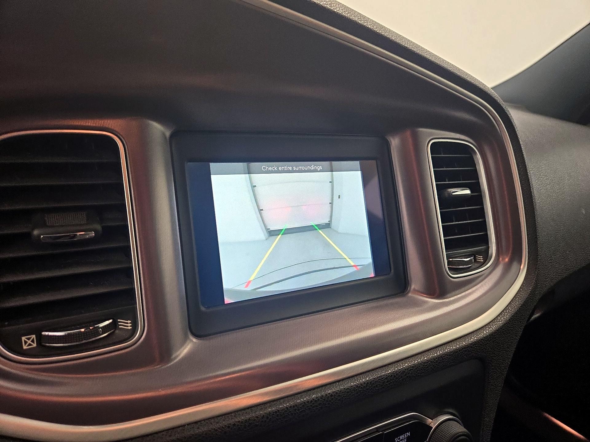 Thumbnail: 2019 Dodge Charger - 12