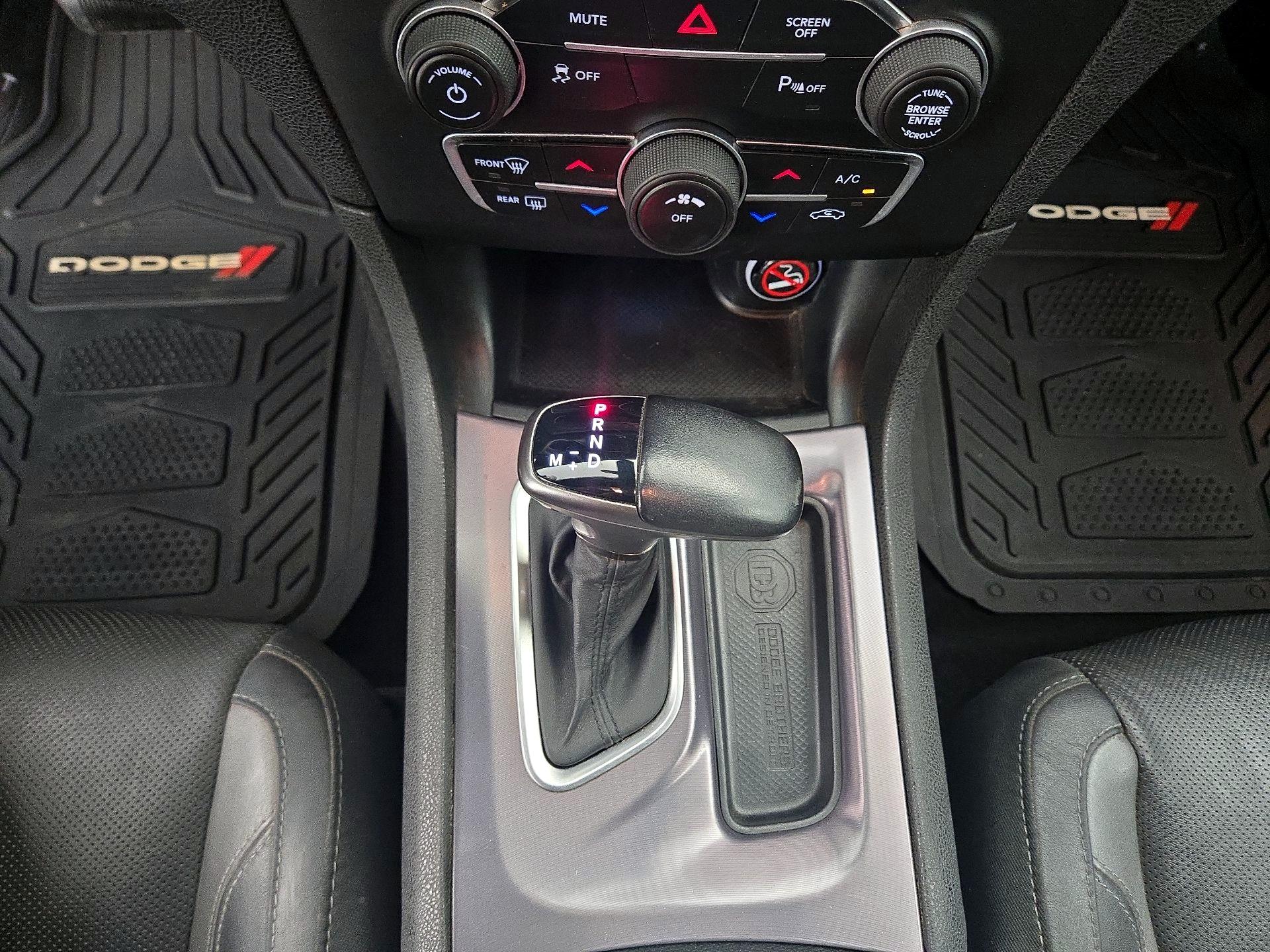 Thumbnail: 2019 Dodge Charger - 15