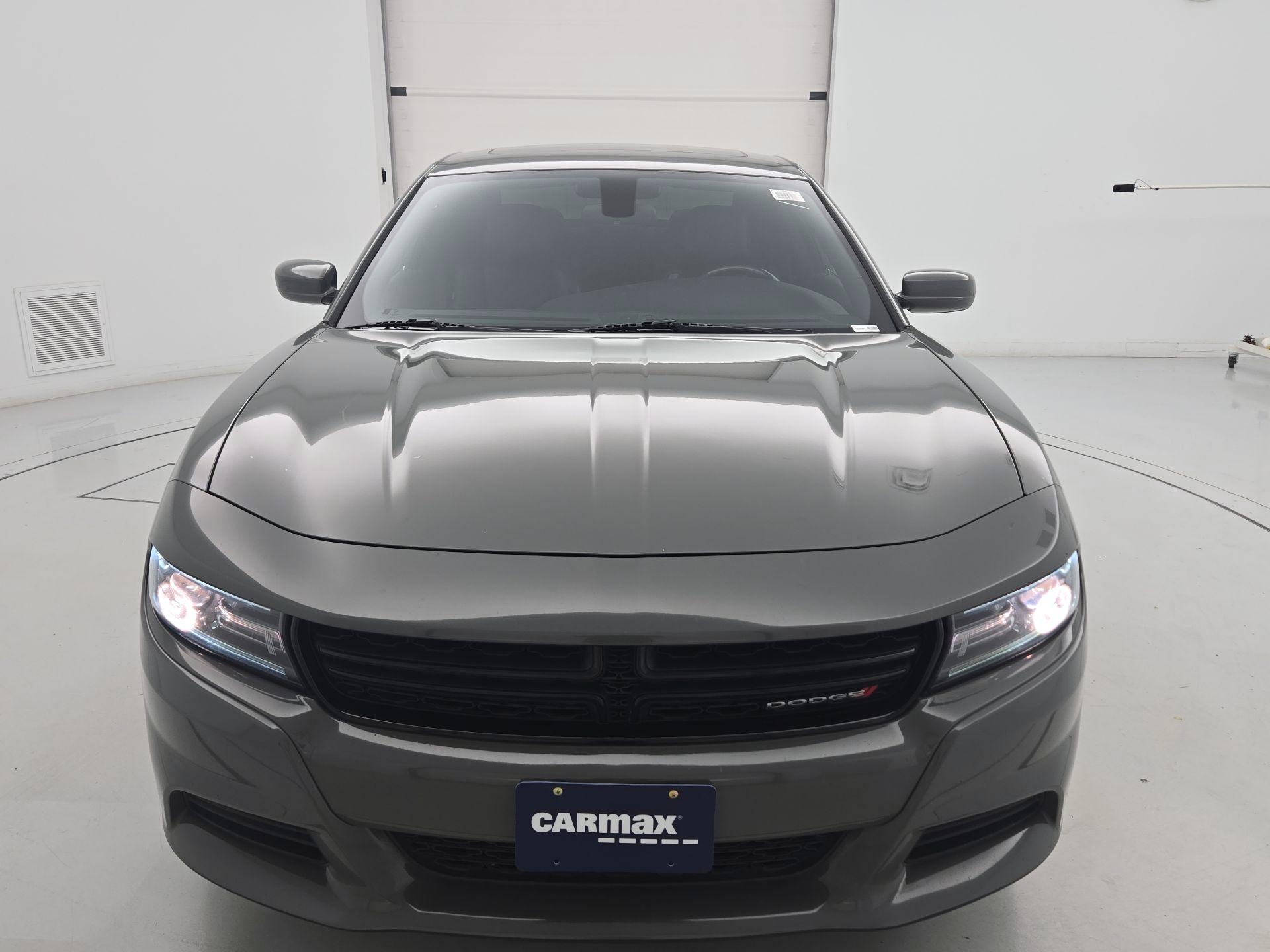 Thumbnail: 2019 Dodge Charger - 2
