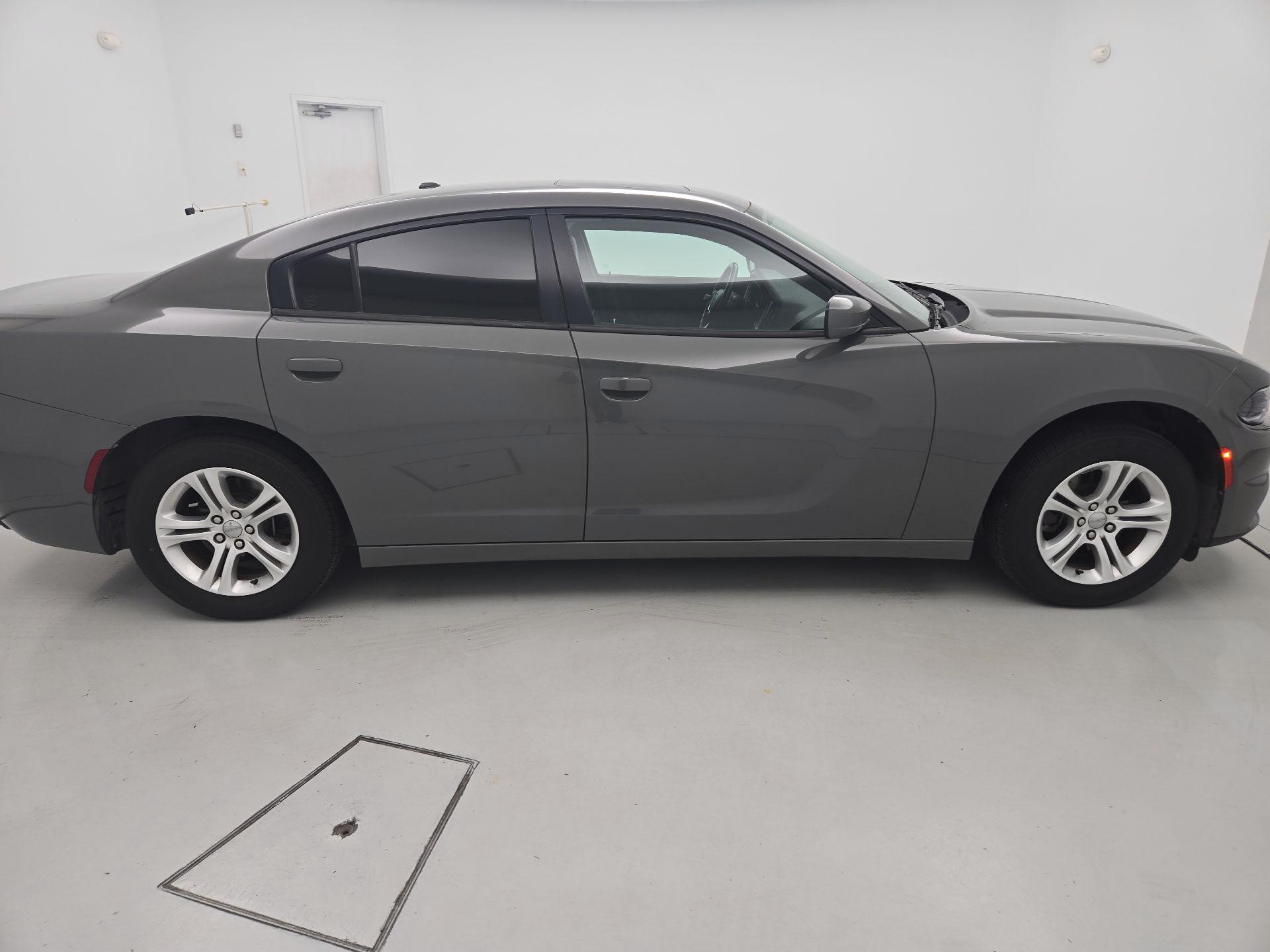 Thumbnail: 2019 Dodge Charger - 4