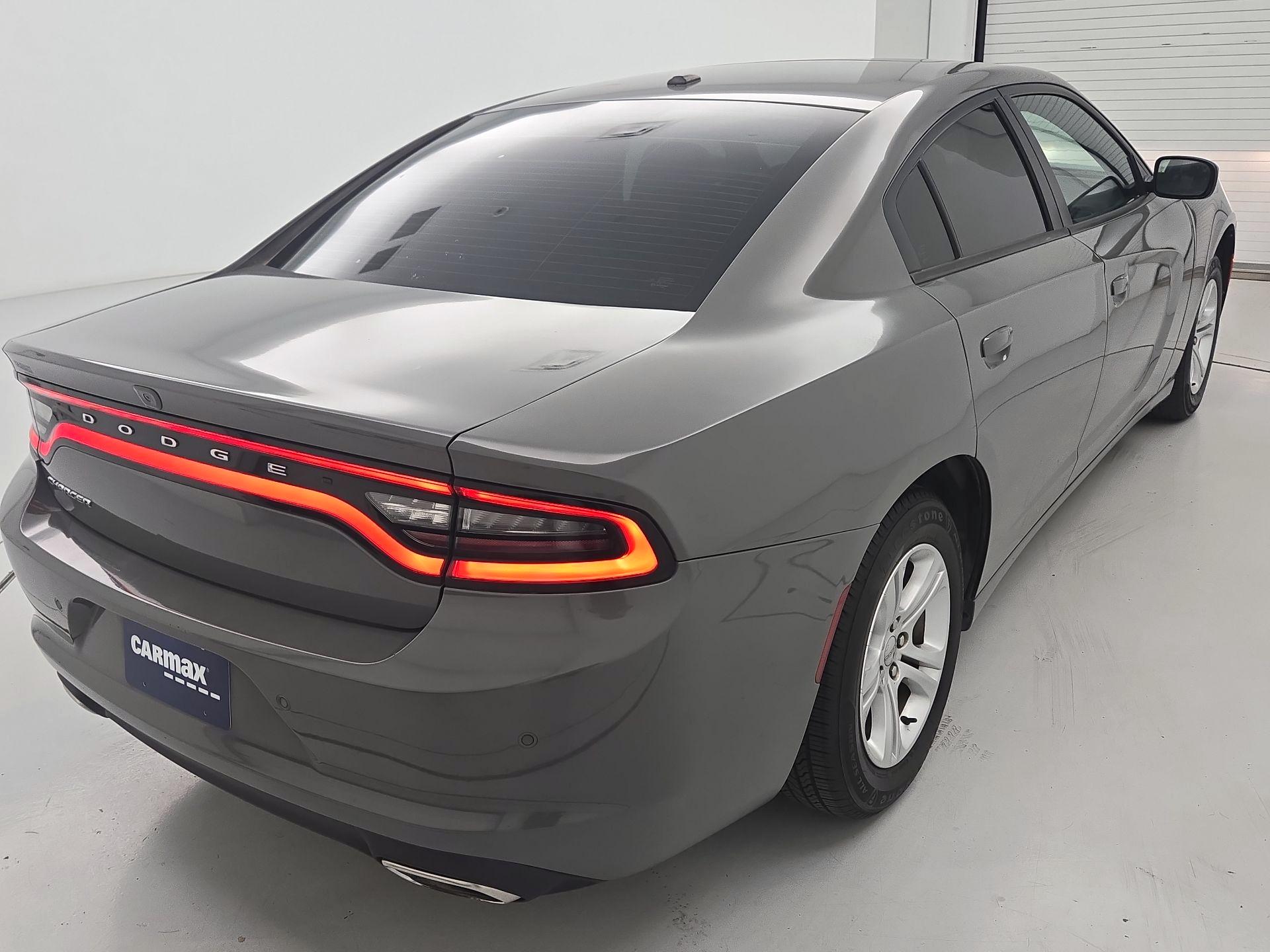 Thumbnail: 2019 Dodge Charger - 5