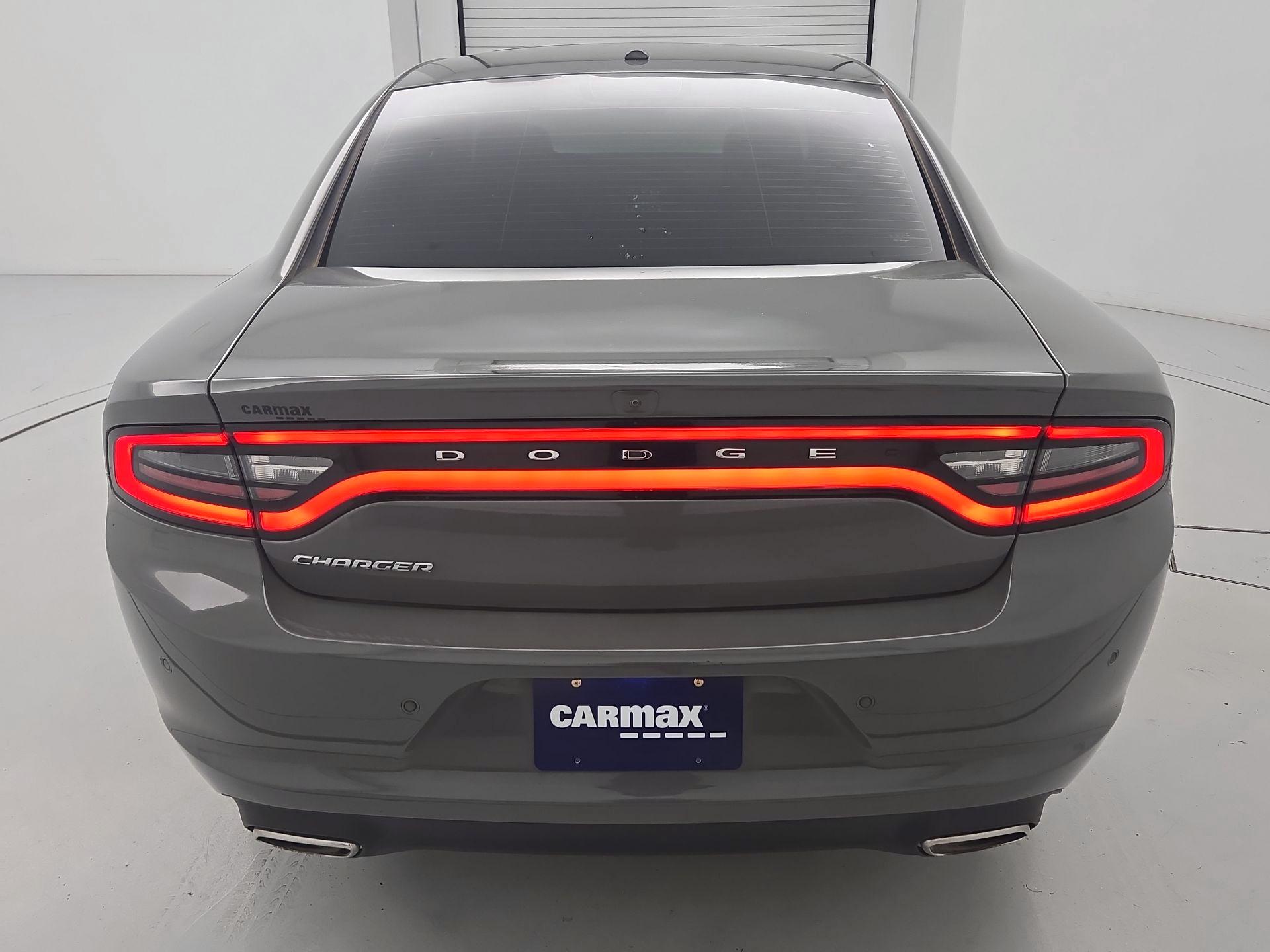Thumbnail: 2019 Dodge Charger - 6