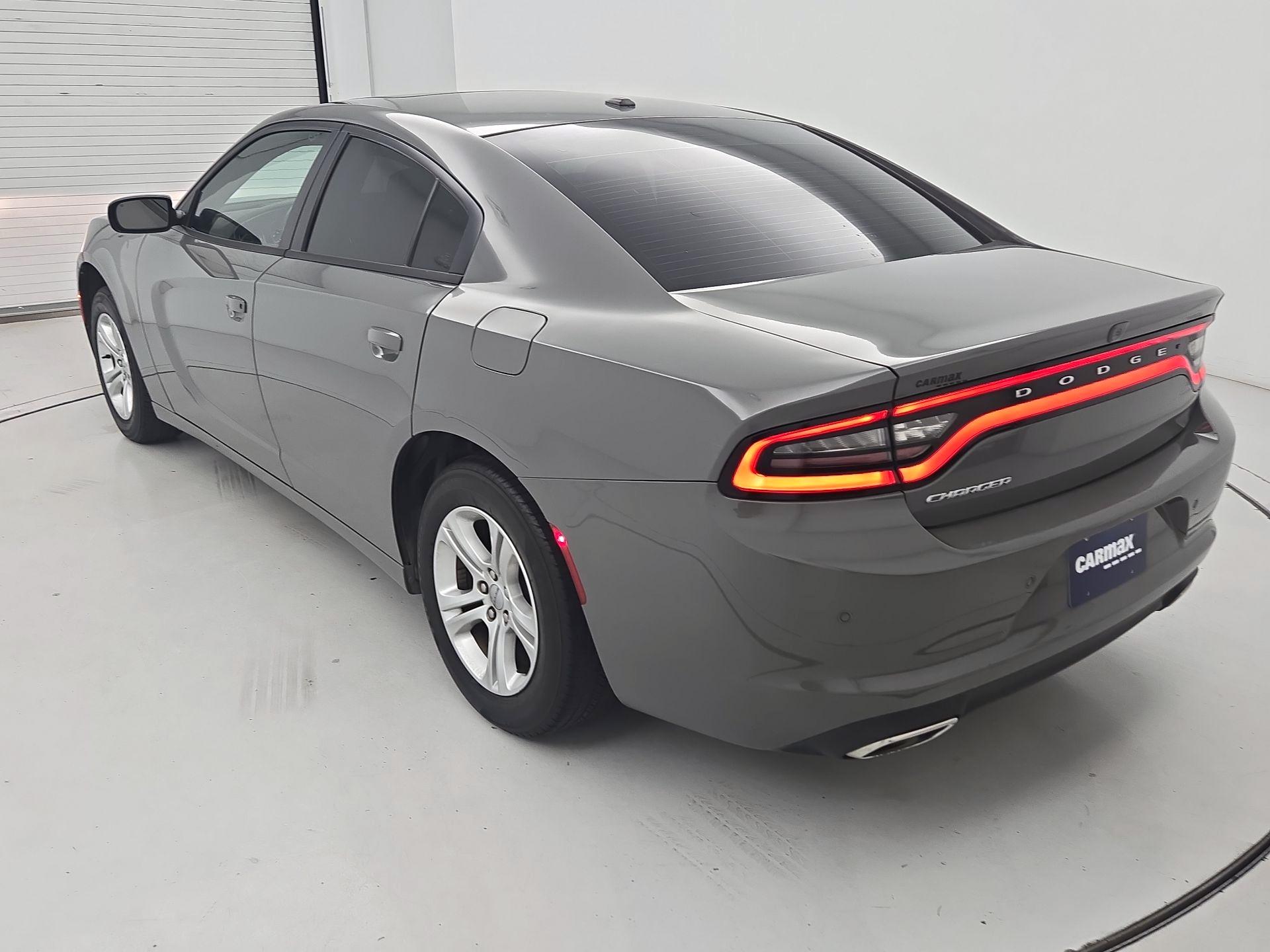 Thumbnail: 2019 Dodge Charger - 7