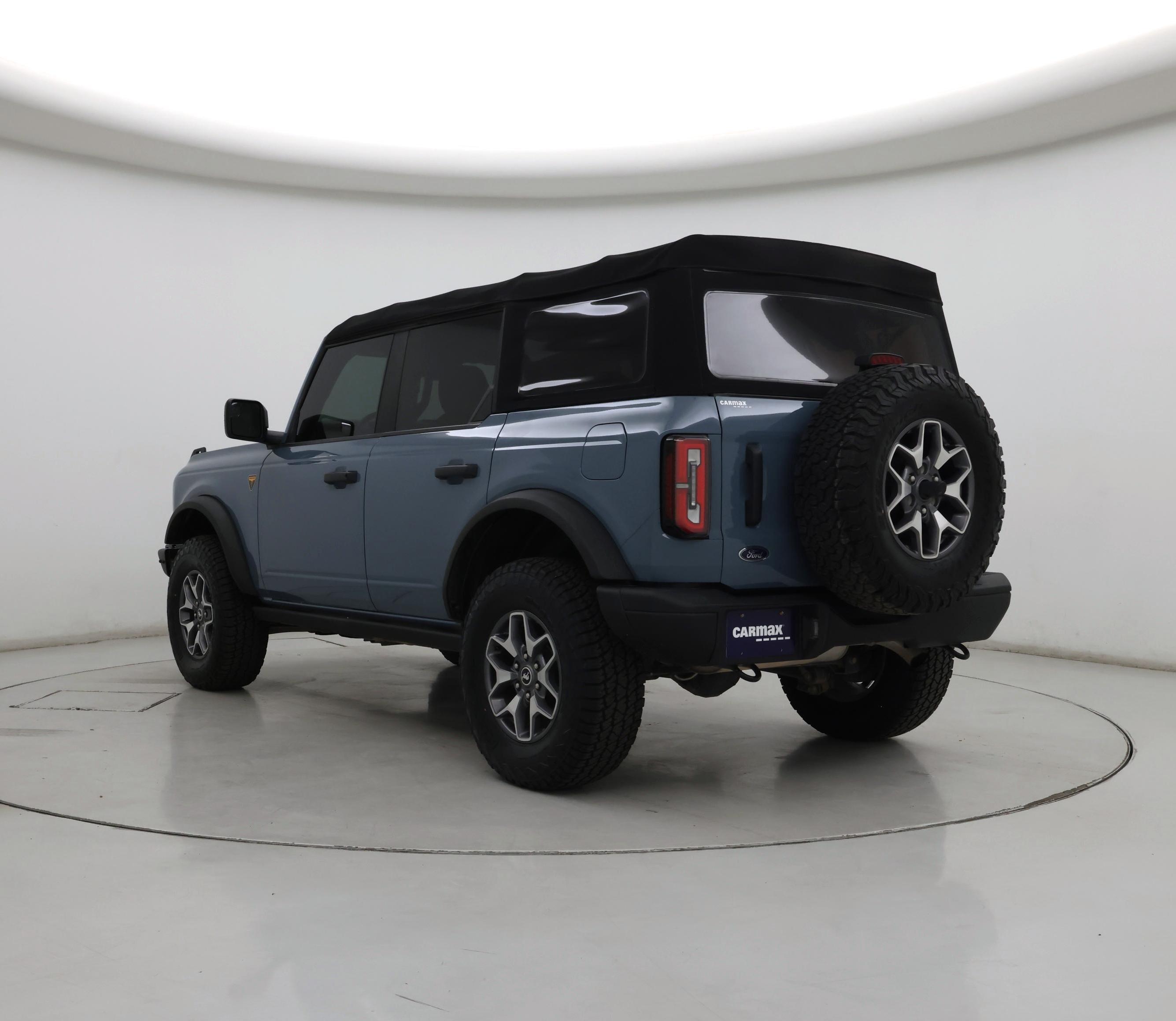 Thumbnail: 2023 Ford Bronco - 2