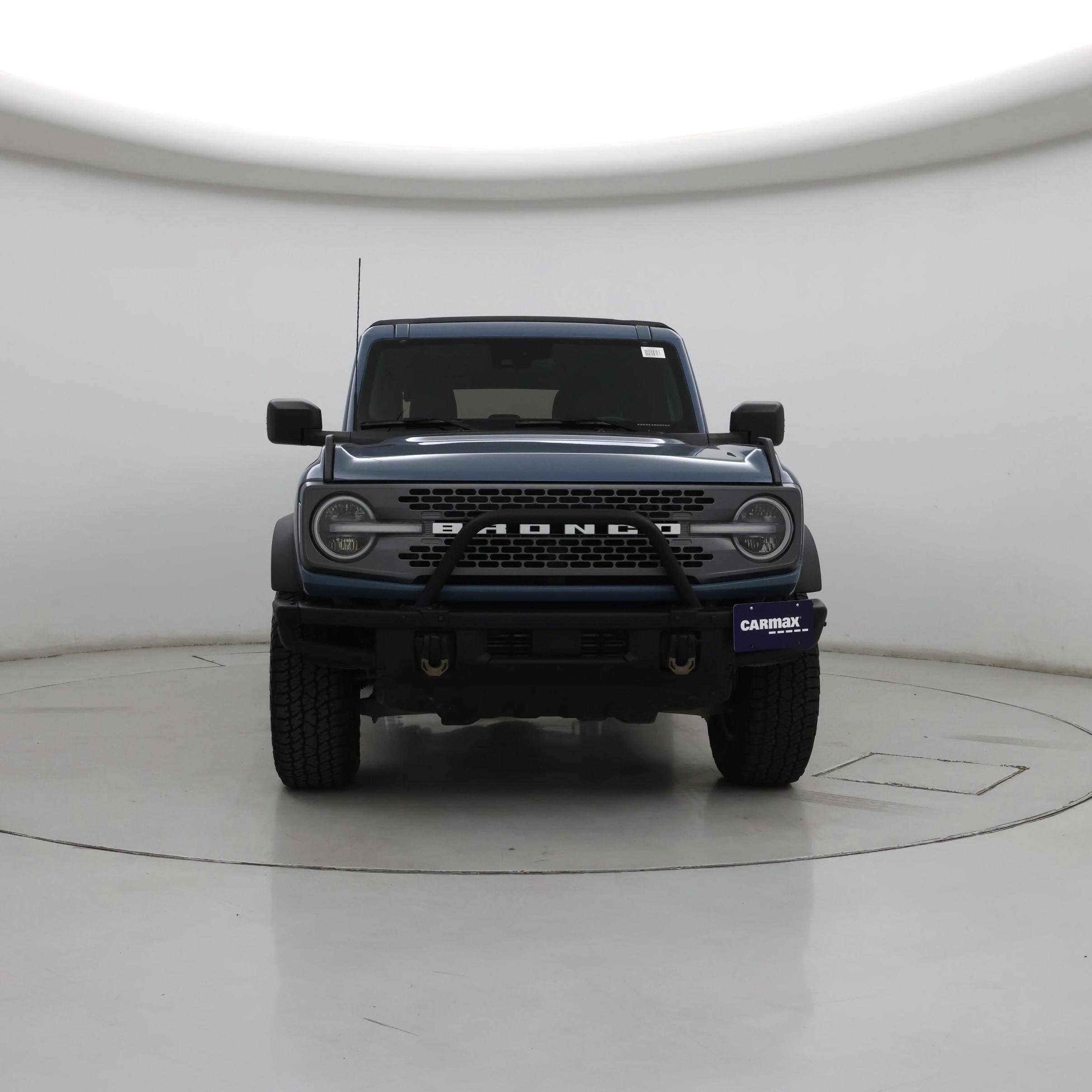 Thumbnail: 2023 Ford Bronco - 5