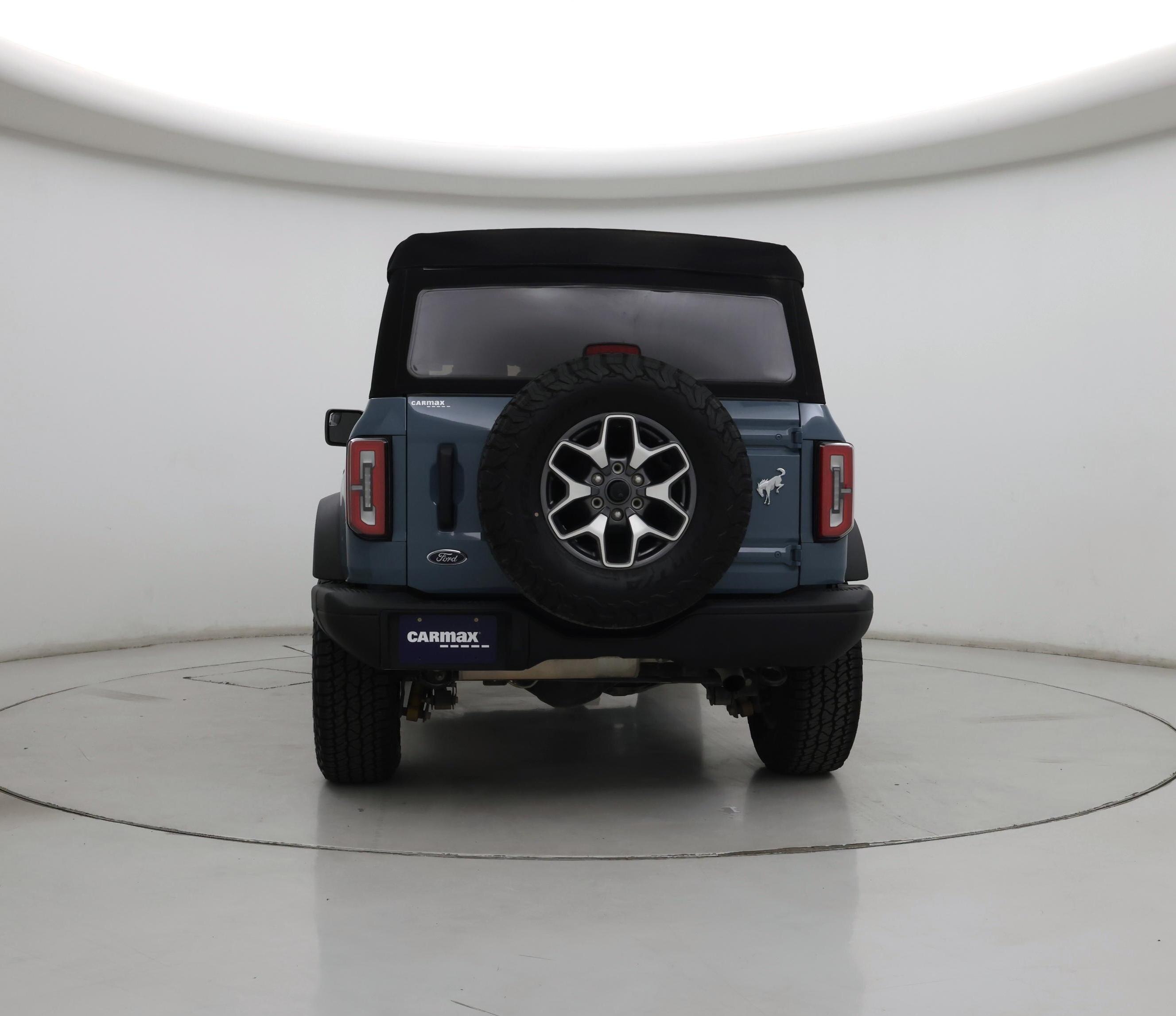 Thumbnail: 2023 Ford Bronco - 6