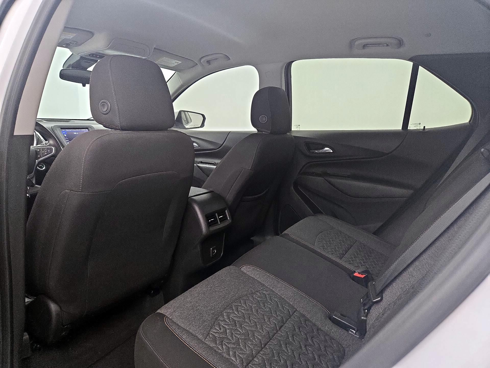Thumbnail: 2022 Chevrolet Equinox - 19