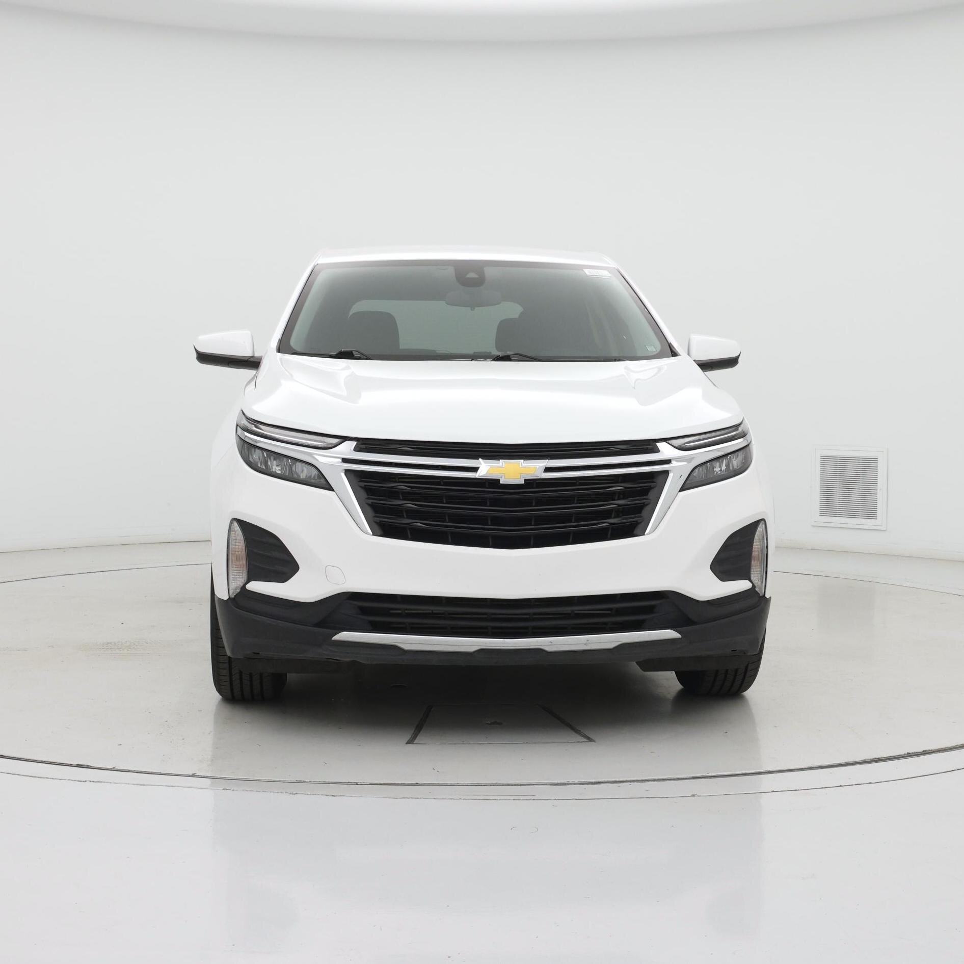 Thumbnail: 2022 Chevrolet Equinox - 5
