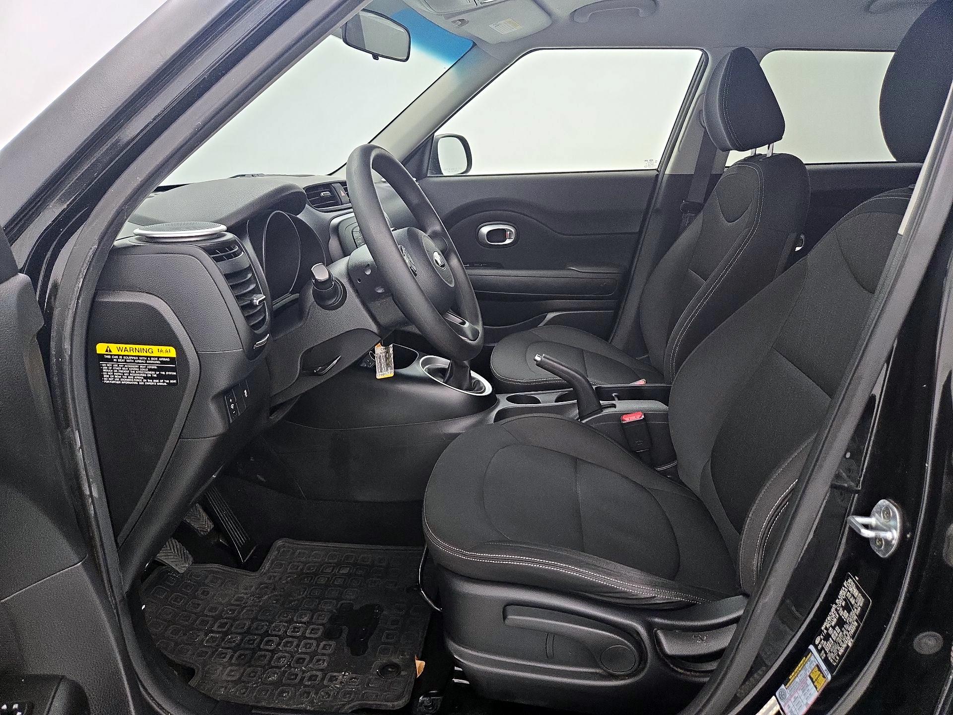 Thumbnail: 2015 Kia Soul - 9