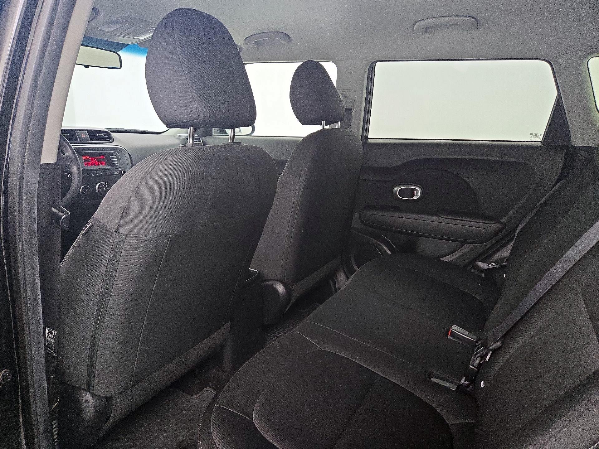 Thumbnail: 2015 Kia Soul - 16