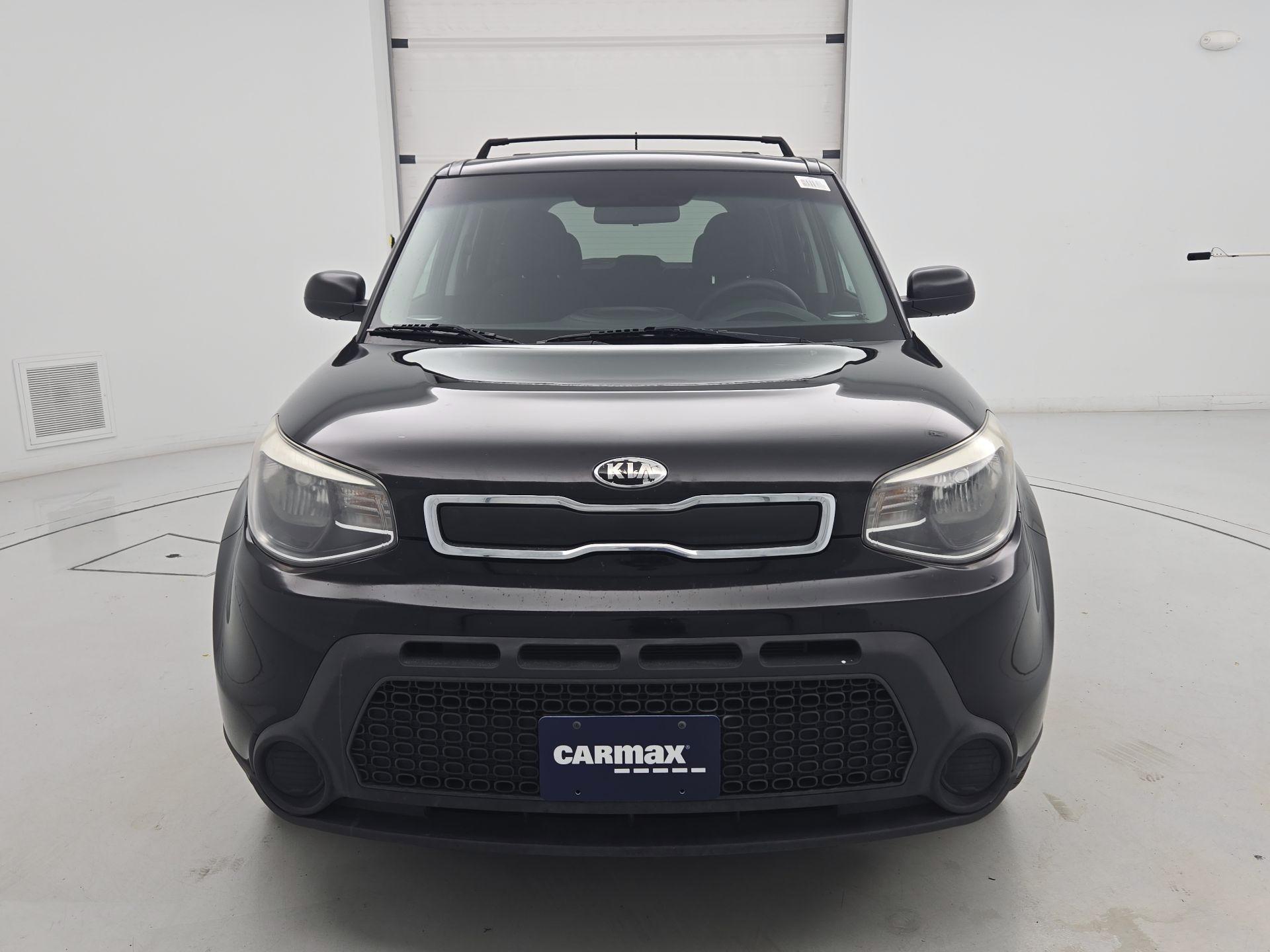 Thumbnail: 2015 Kia Soul - 2