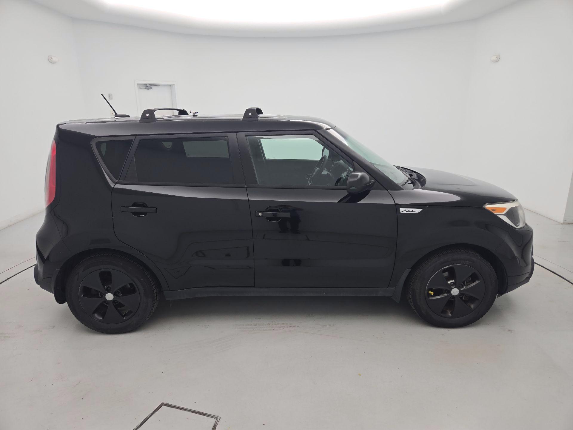 Thumbnail: 2015 Kia Soul - 4