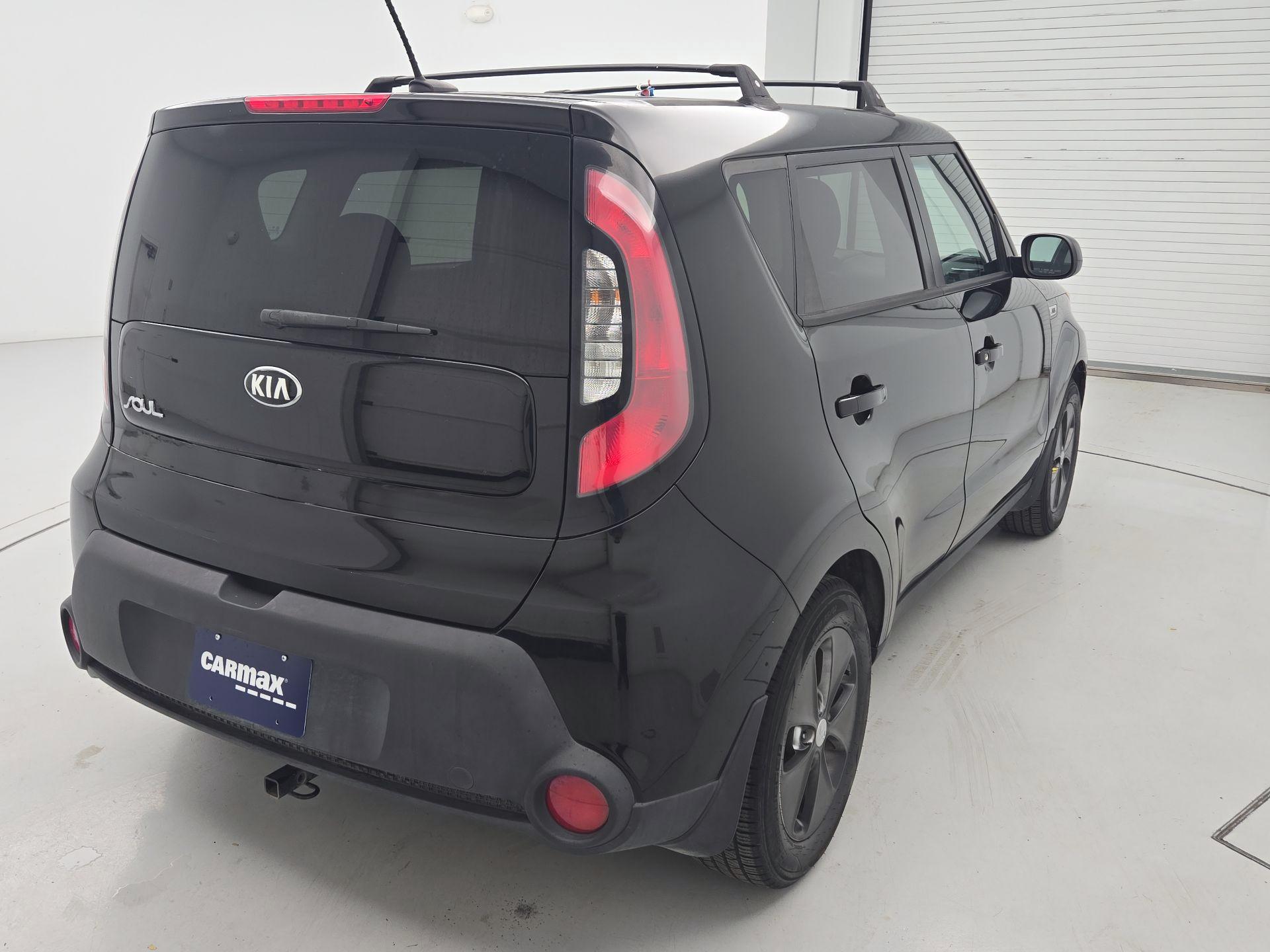 Thumbnail: 2015 Kia Soul - 5