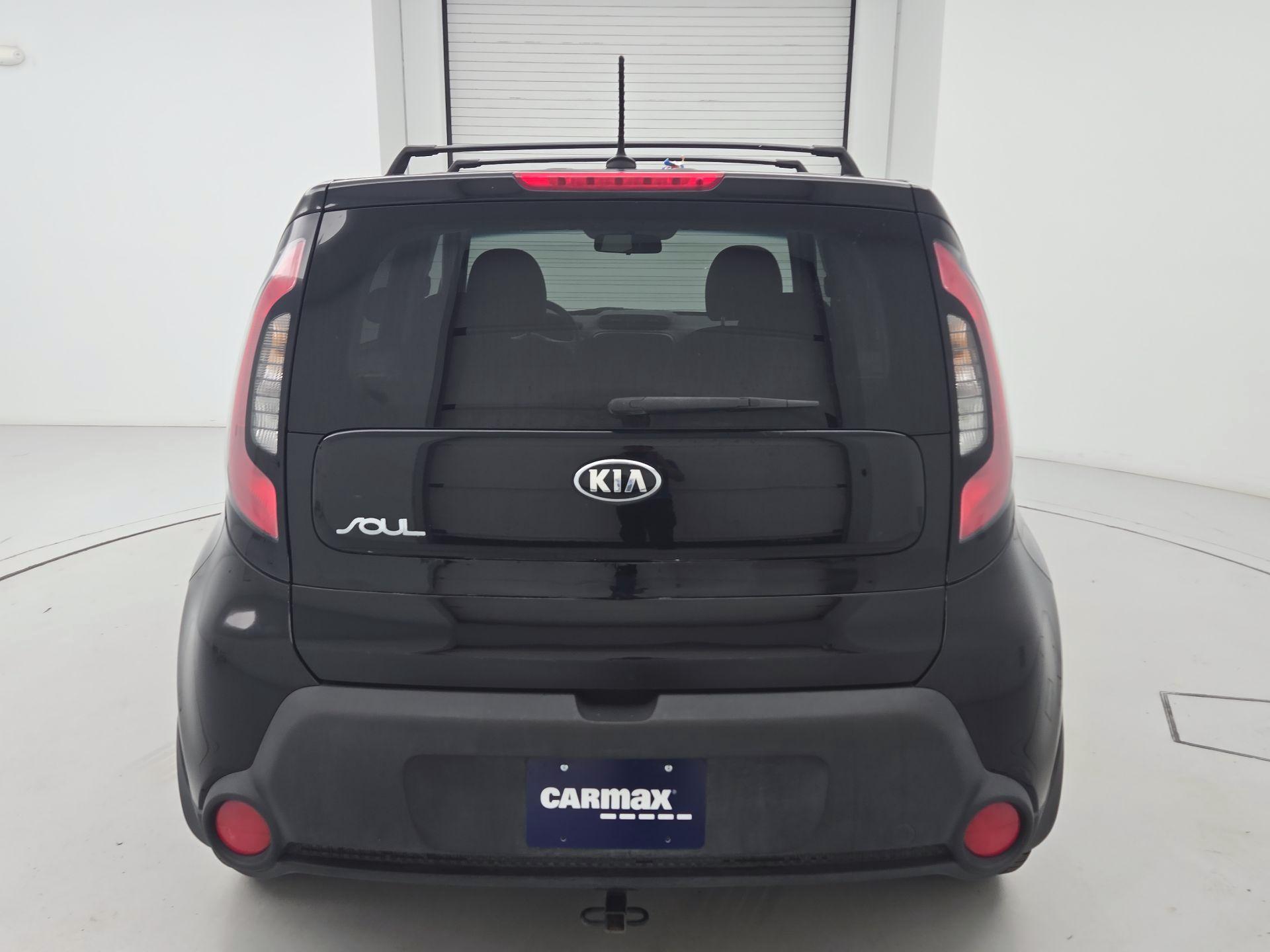 Thumbnail: 2015 Kia Soul - 6