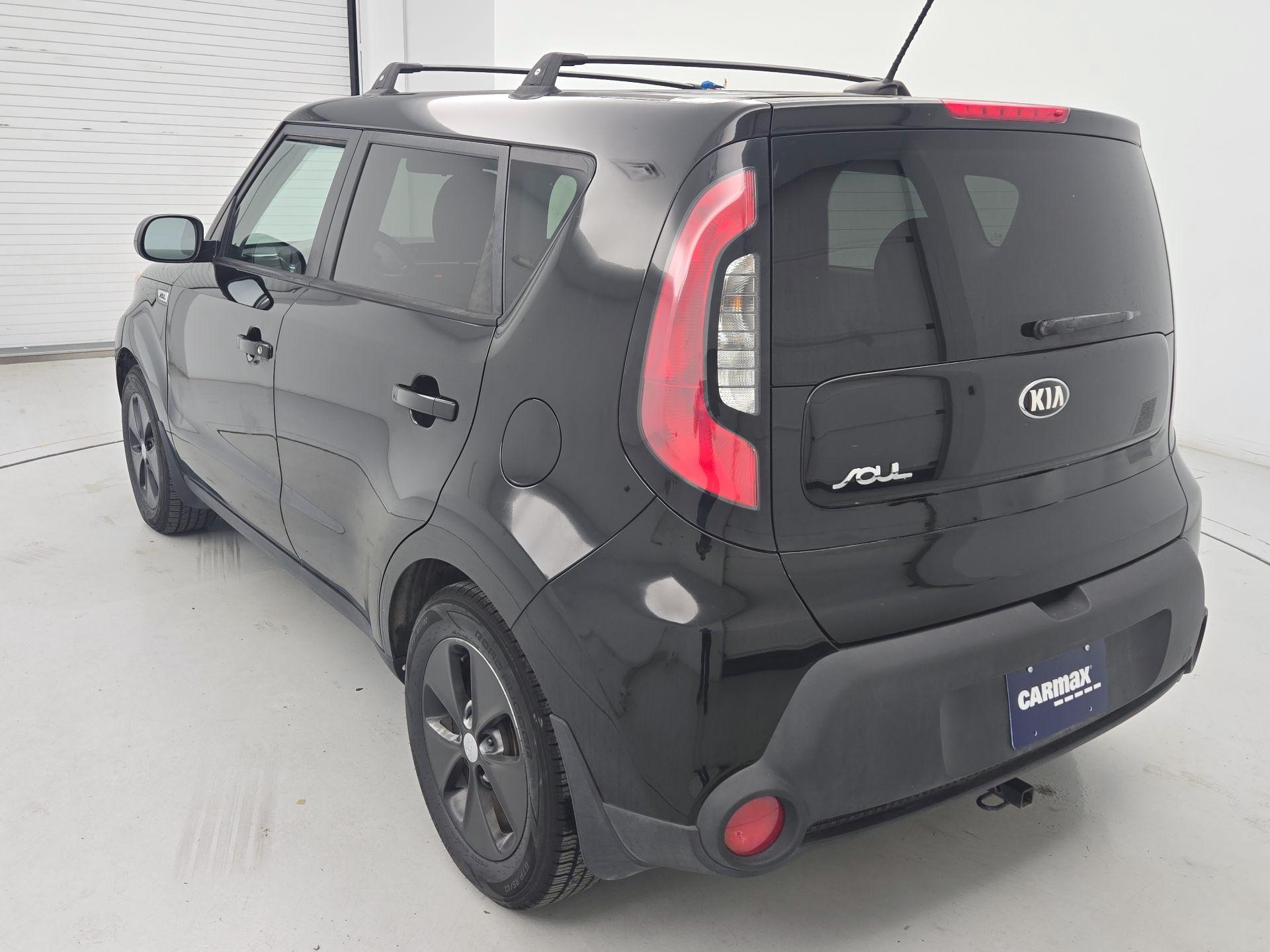 Thumbnail: 2015 Kia Soul - 7