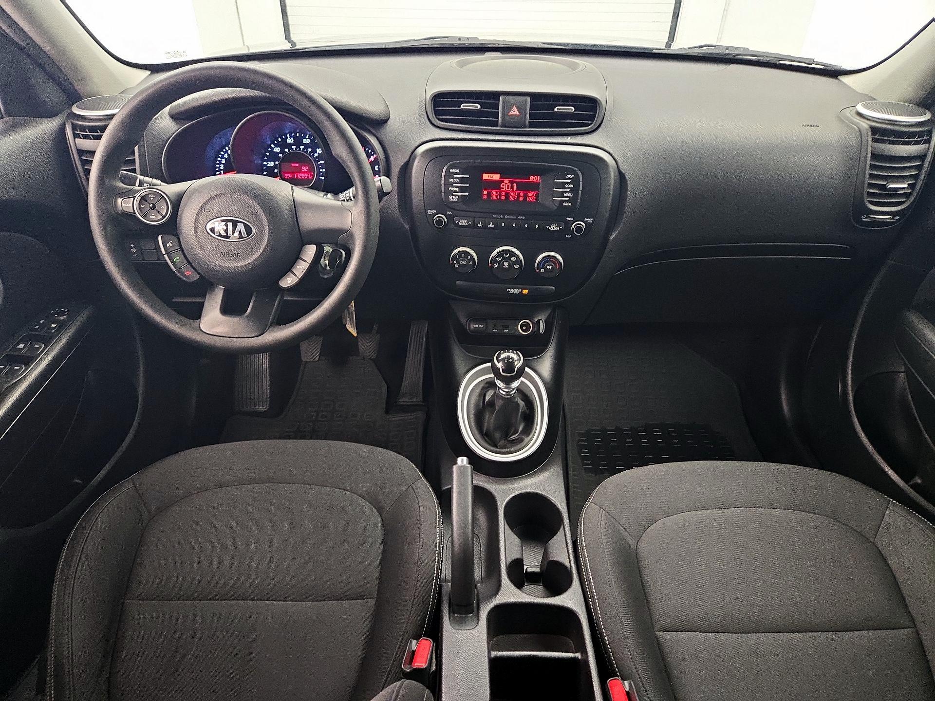 Thumbnail: 2015 Kia Soul - 8