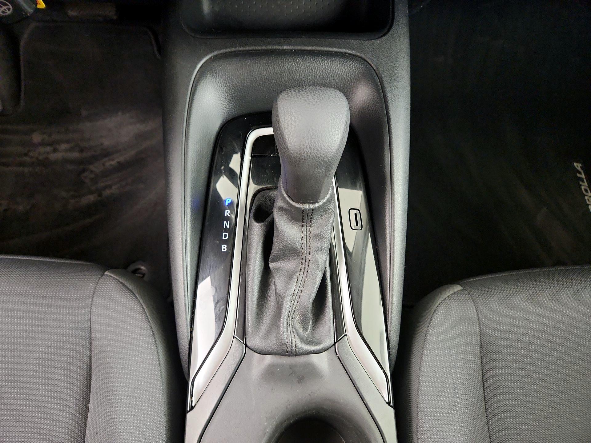 Thumbnail: 2024 Toyota Corolla - 16