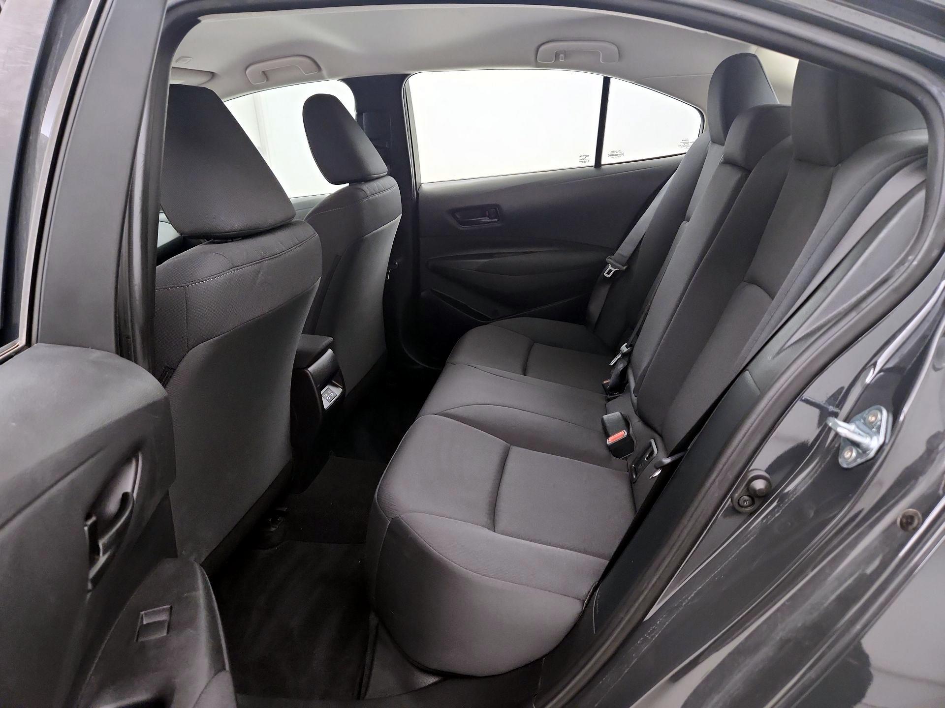 Thumbnail: 2024 Toyota Corolla - 18