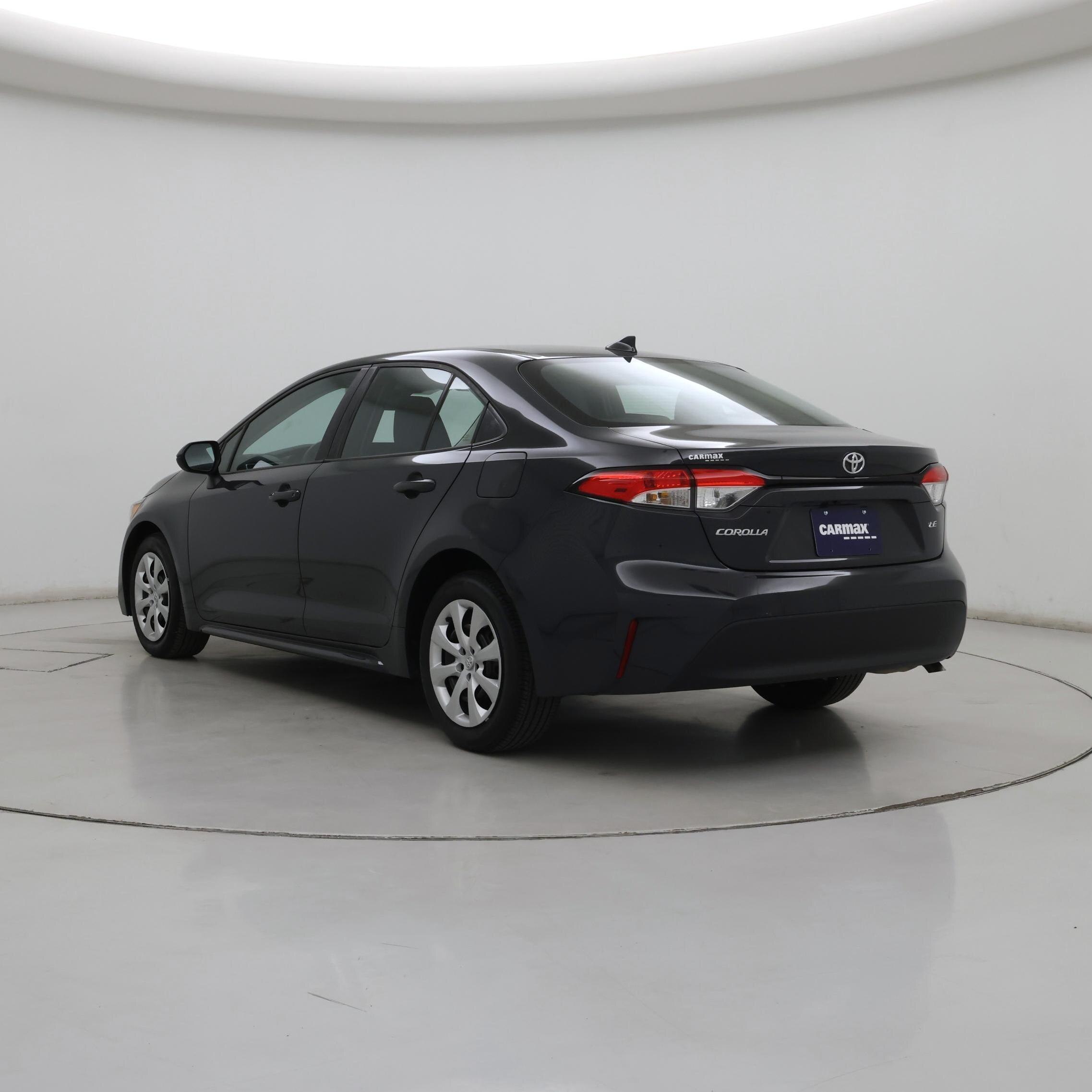 Thumbnail: 2024 Toyota Corolla - 2