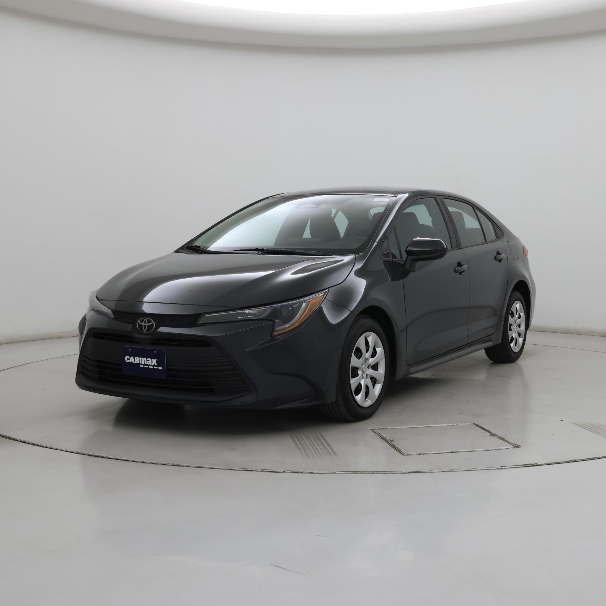 Thumbnail: 2024 Toyota Corolla - 4