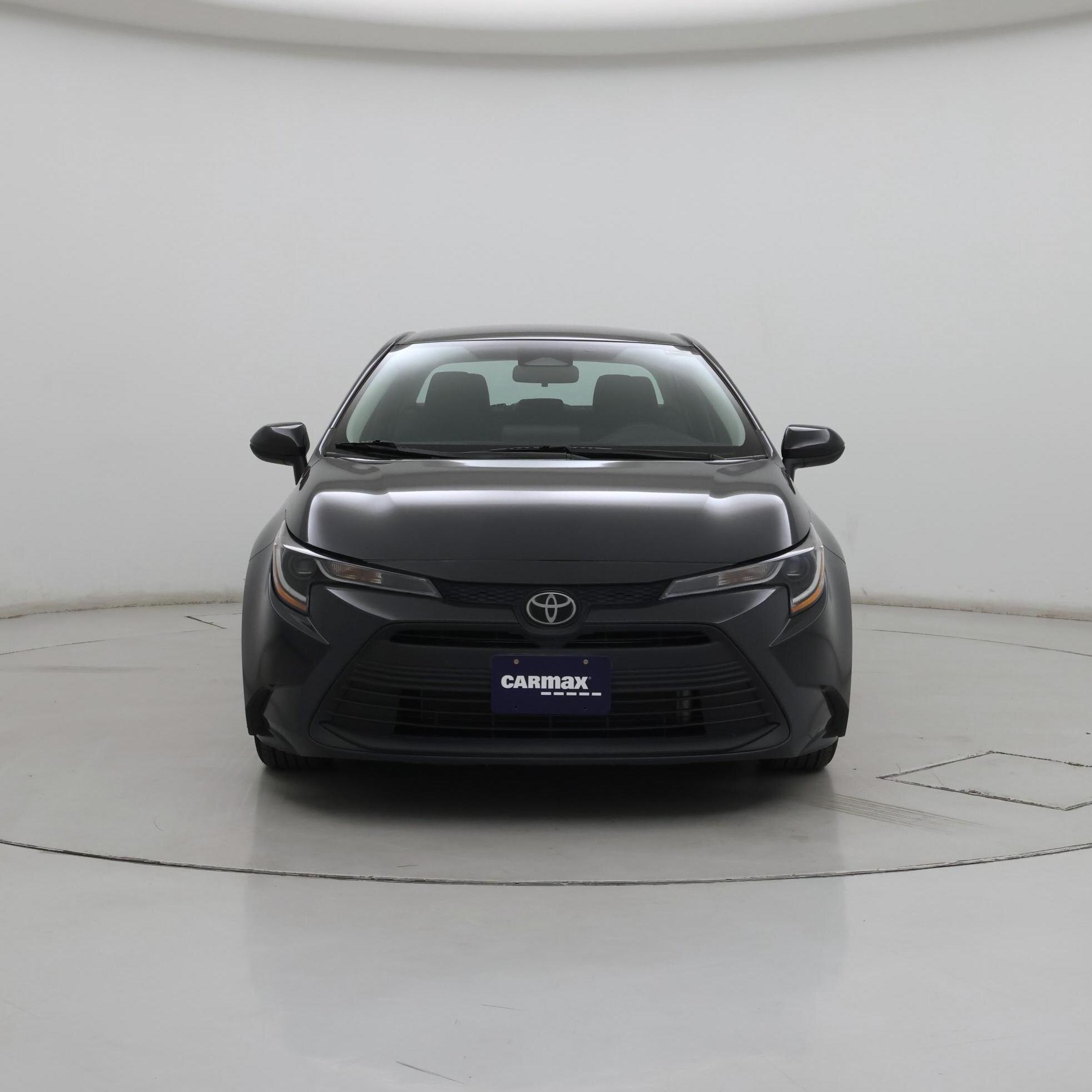 Thumbnail: 2024 Toyota Corolla - 5