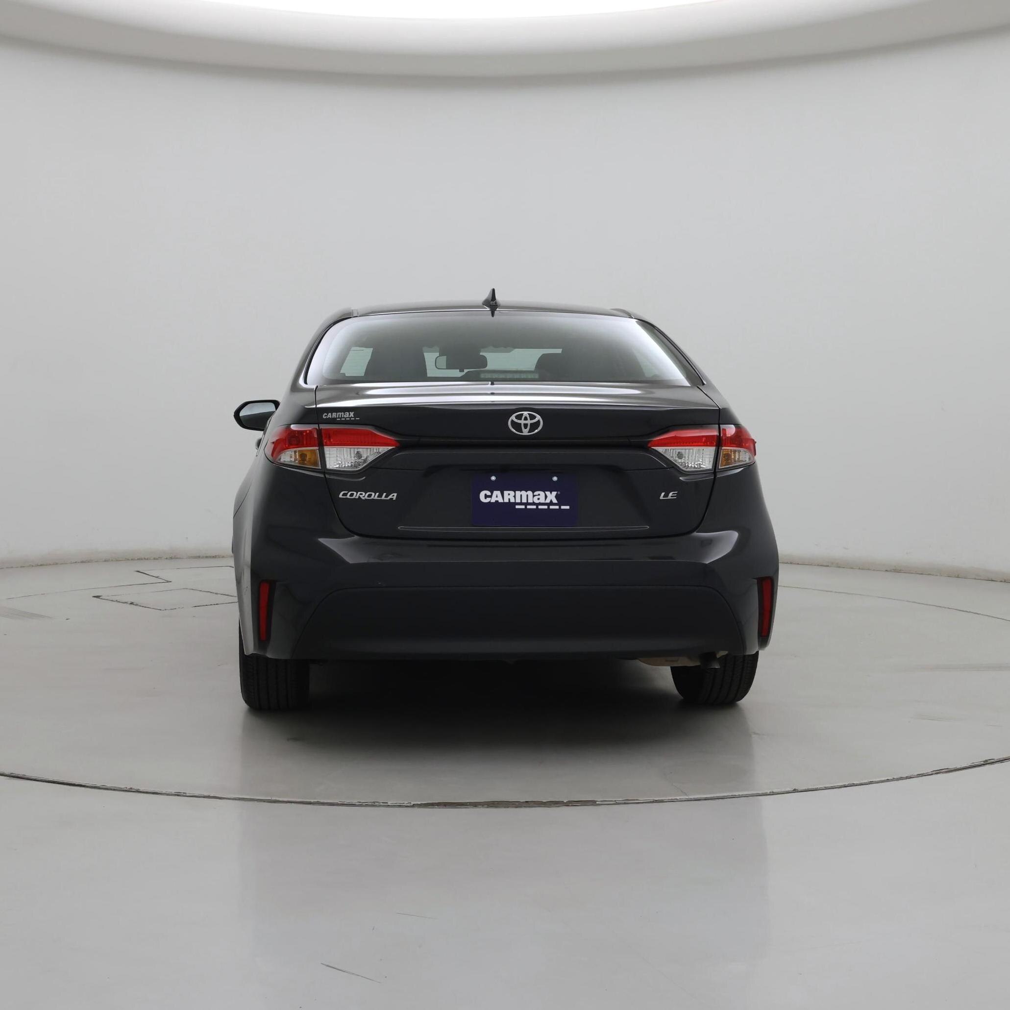 Thumbnail: 2024 Toyota Corolla - 6